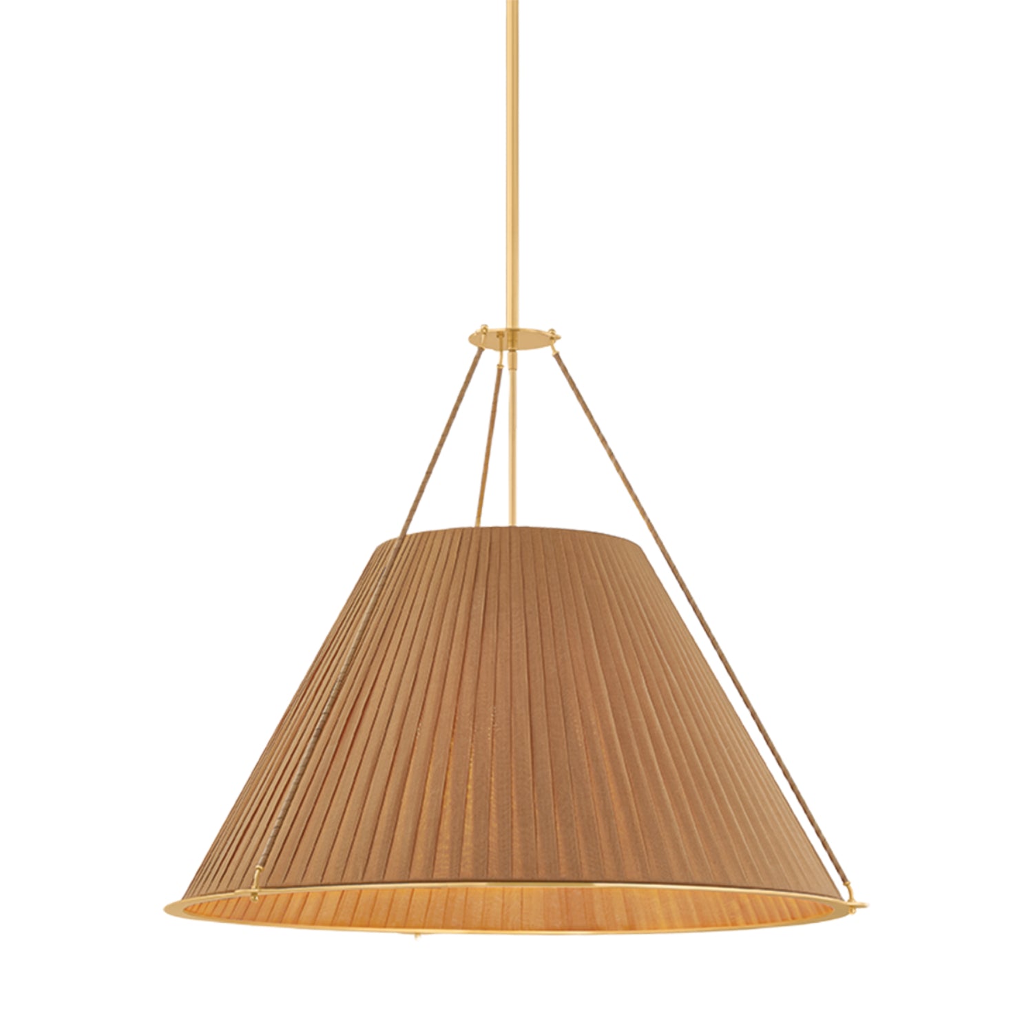 Sunside 5-Light Chandelier