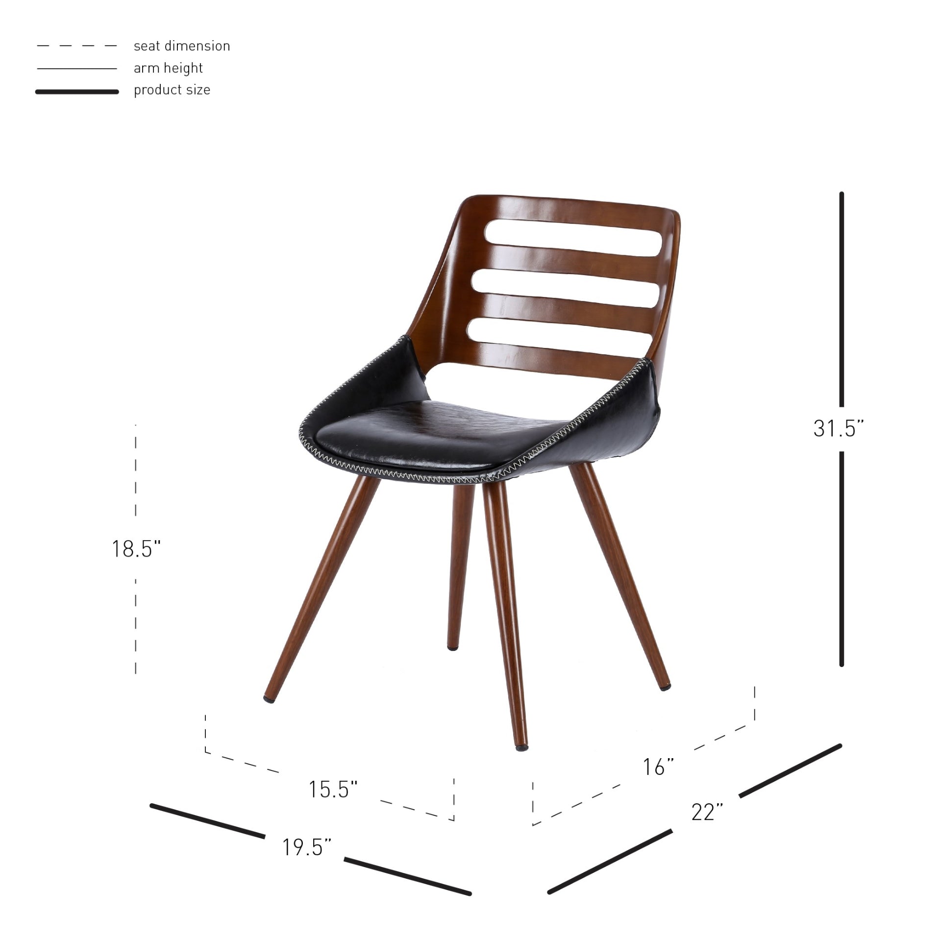 Shelton KD Dining Side Chair Dining Chairs NPD , Black Friday Sale NPD Furniture Sale, Old Bones Co, Mid Century Furniture Sale, Four Hands Furniture, Black Friday Sale Shelton KD Dining Side Chair,Gus Sale, Perigold Shelton KD Dining Side Chair Dining Chairs Black Friday Sale , Perigold Sale Shelton KD Dining Side Chair,Shelton KD Dining Side Chair Lulu and Georgia, Burke Decor Sale Shelton KD Dining Side Chair, www.oldbonesco.com