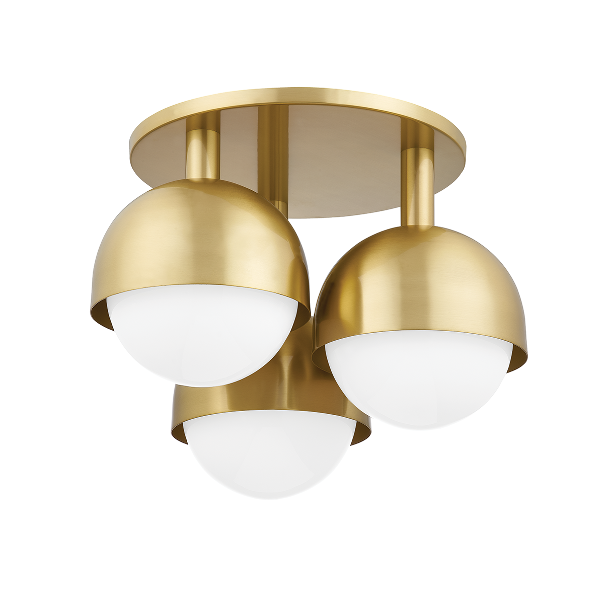 Foster Semi Flush Semi Flush Mounts Hudson Valley Lighting Aged Brass , Black Friday Sale Hudson Valley Lighting Furniture Sale, Old Bones Co, Mid Century Furniture Sale, Four Hands Furniture, Black Friday Sale Foster Semi Flush,Gus Sale, Perigold Foster Semi Flush Semi Flush Mounts Black Friday Sale , Perigold Sale Foster Semi Flush,Foster Semi Flush Lulu and Georgia, Burke Decor Sale Foster Semi Flush, www.oldbonesco.com