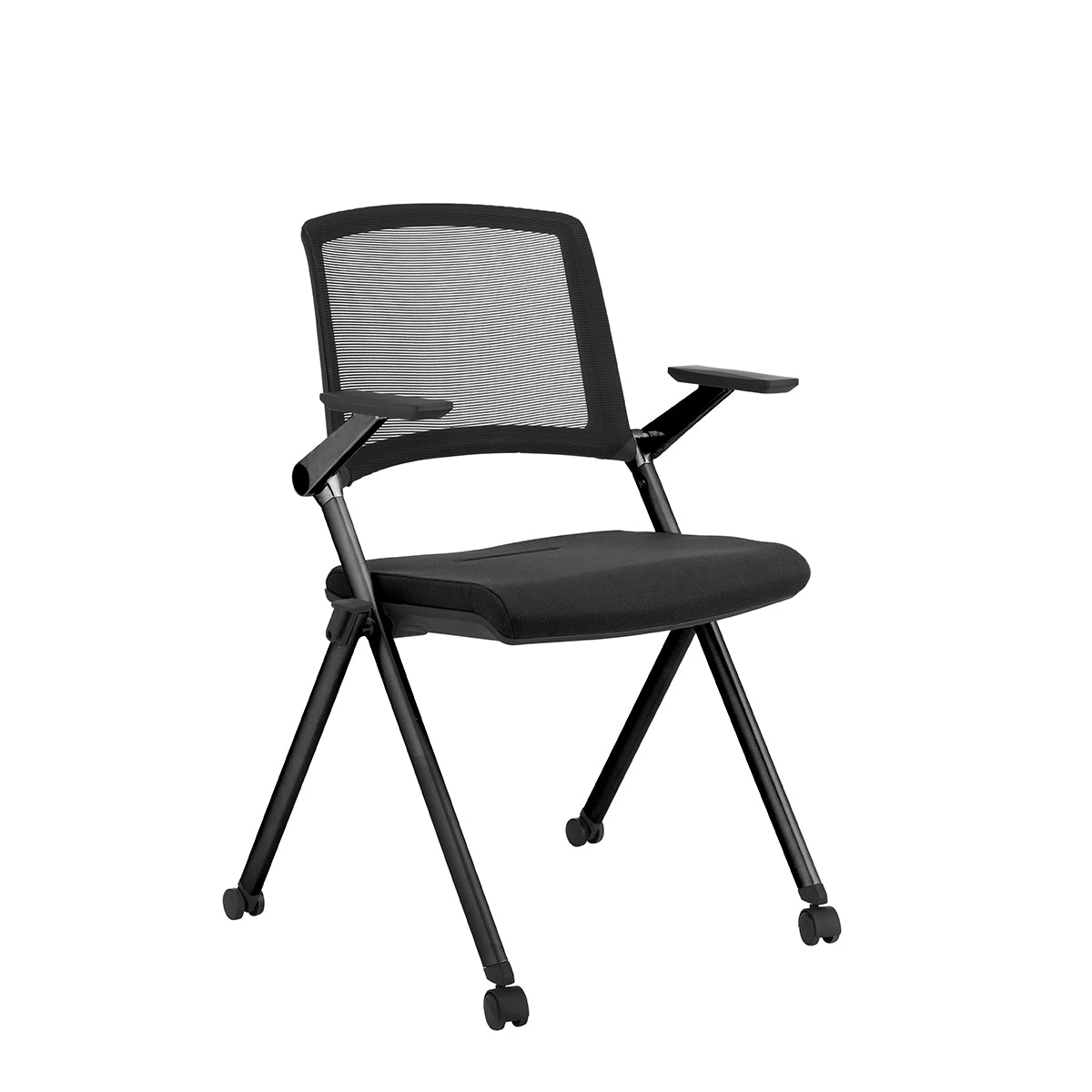 Reino Stacking Visitor Chair - Set of 2