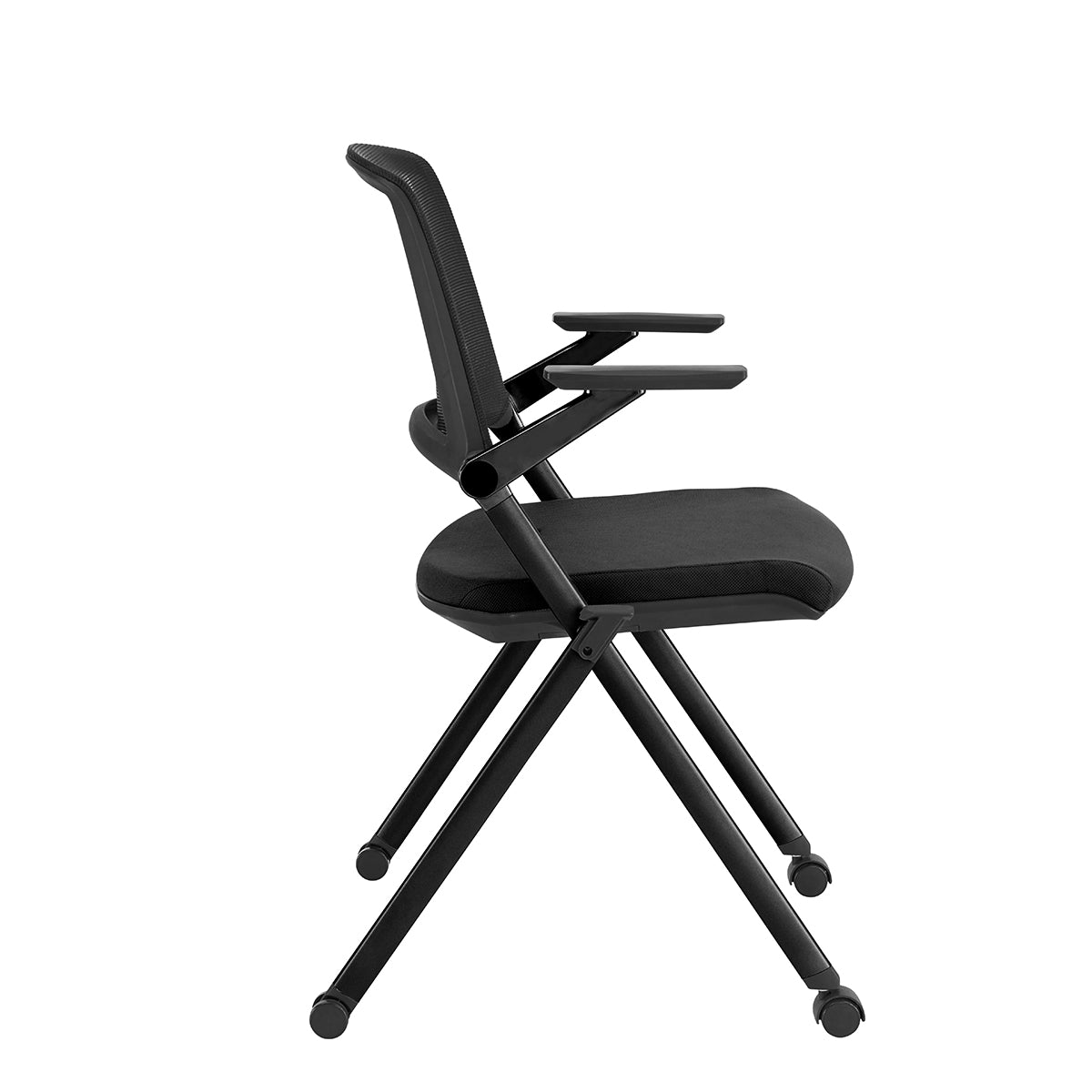 Reino Stacking Visitor Chair - Set of 2