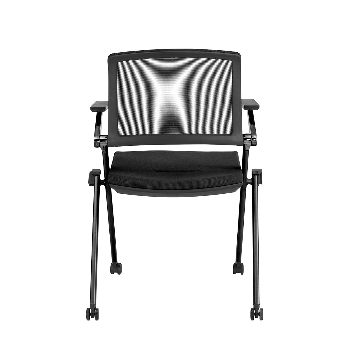 Reino Stacking Visitor Chair - Set of 2