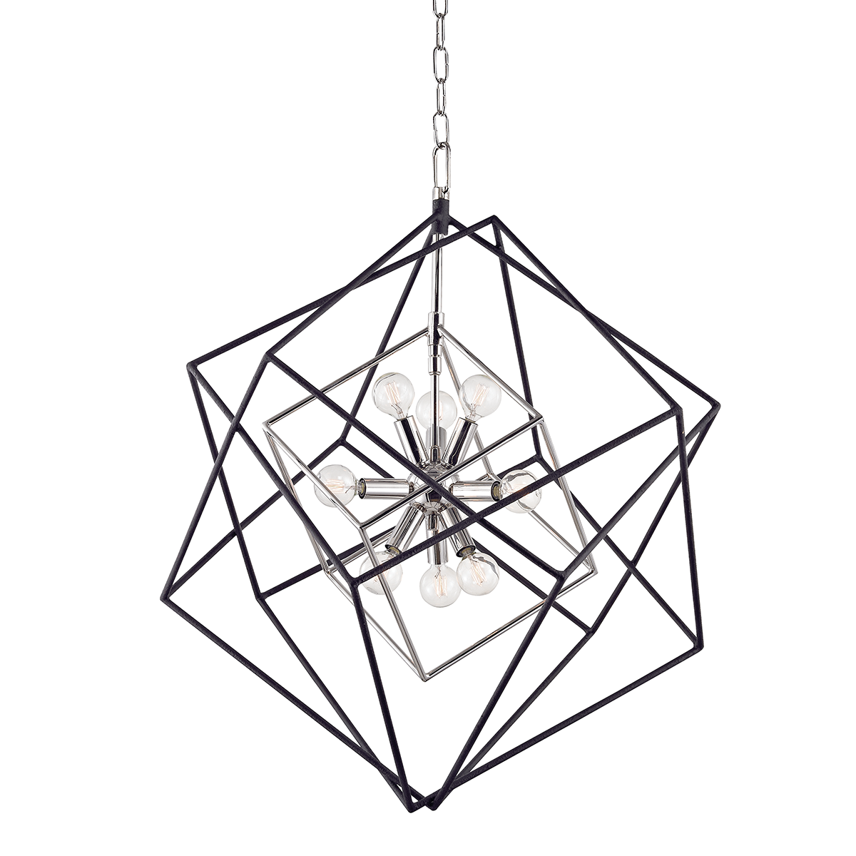 Roundout 9-Light Chandelier Chandeliers Hudson Valley Lighting Polished Nickel , Black Friday Sale Hudson Valley Lighting Furniture Sale, Old Bones Co, Mid Century Furniture Sale, Four Hands Furniture, Black Friday Sale Roundout 9-Light Chandelier,Gus Sale, Perigold Roundout 9-Light Chandelier Chandeliers Black Friday Sale , Perigold Sale Roundout 9-Light Chandelier,Roundout 9-Light Chandelier Lulu and Georgia, Burke Decor Sale Roundout 9-Light Chandelier, www.oldbonesco.com