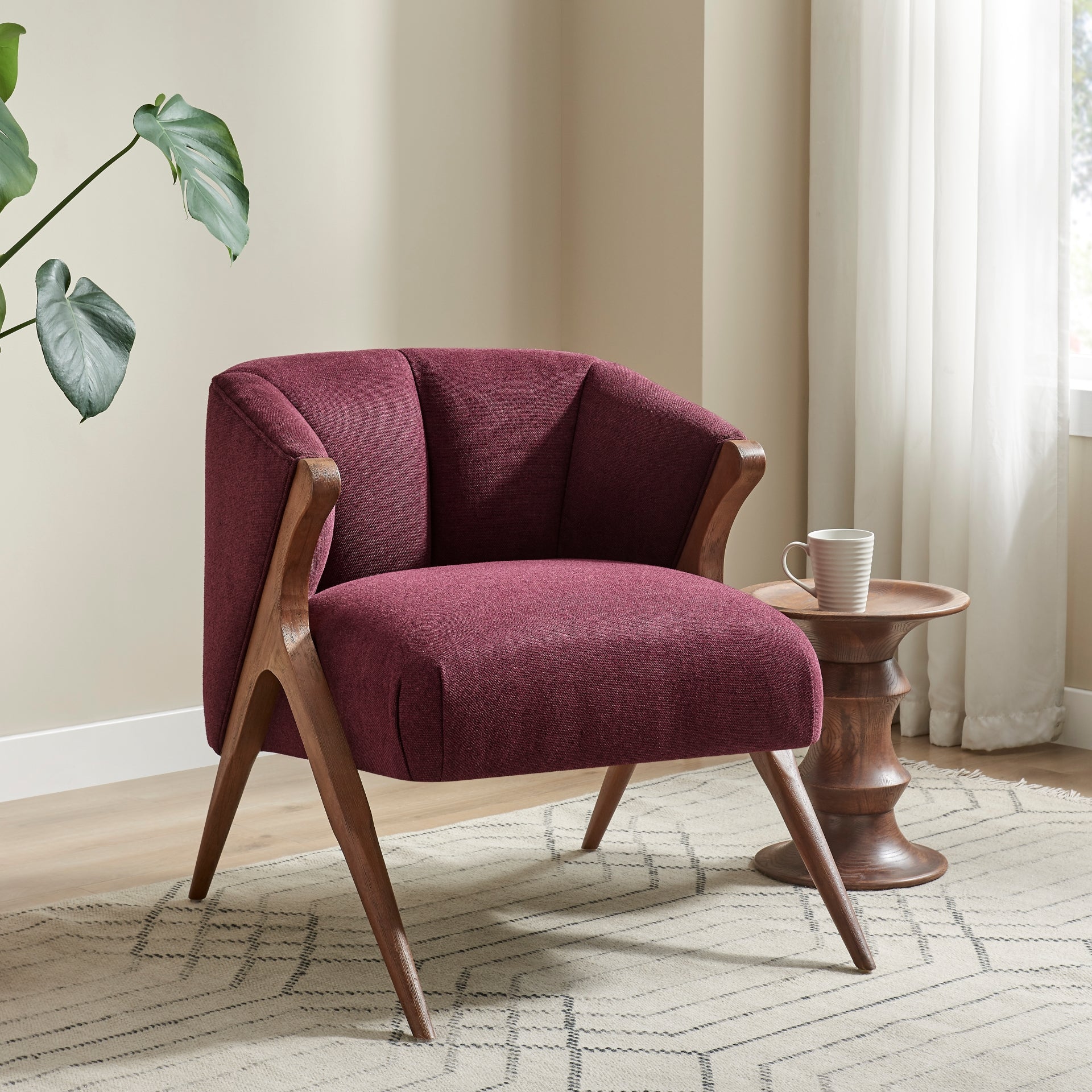 Florence Accent Chair
