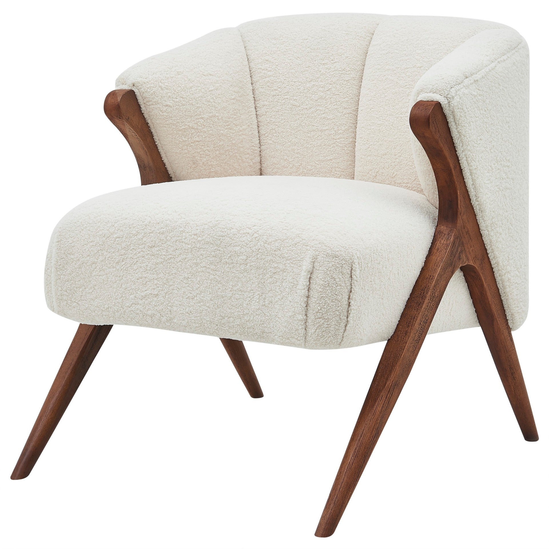 Florence Accent Chair Accent Chairs NPD Shearling Beige , Black Friday Sale NPD Furniture Sale, Old Bones Co, Mid Century Furniture Sale, Four Hands Furniture, Black Friday Sale Florence Accent Chair,Gus Sale, Perigold Florence Accent Chair Accent Chairs Black Friday Sale , Perigold Sale Florence Accent Chair,Florence Accent Chair Lulu and Georgia, Burke Decor Sale Florence Accent Chair, www.oldbonesco.com