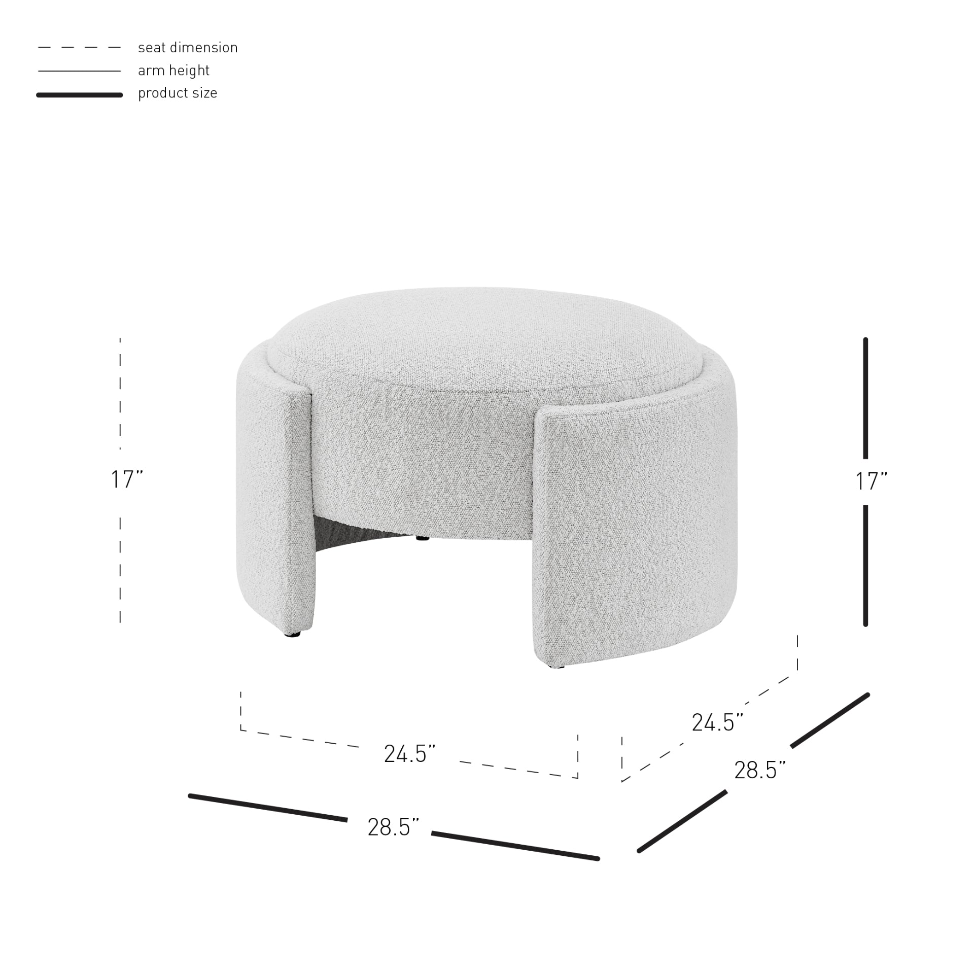 Felicia Ottoman Ottomans & Stools NPD , Black Friday Sale NPD Furniture Sale, Old Bones Co, Mid Century Furniture Sale, Four Hands Furniture, Black Friday Sale Felicia Ottoman,Gus Sale, Perigold Felicia Ottoman Ottomans & Stools Black Friday Sale , Perigold Sale Felicia Ottoman,Felicia Ottoman Lulu and Georgia, Burke Decor Sale Felicia Ottoman, www.oldbonesco.com