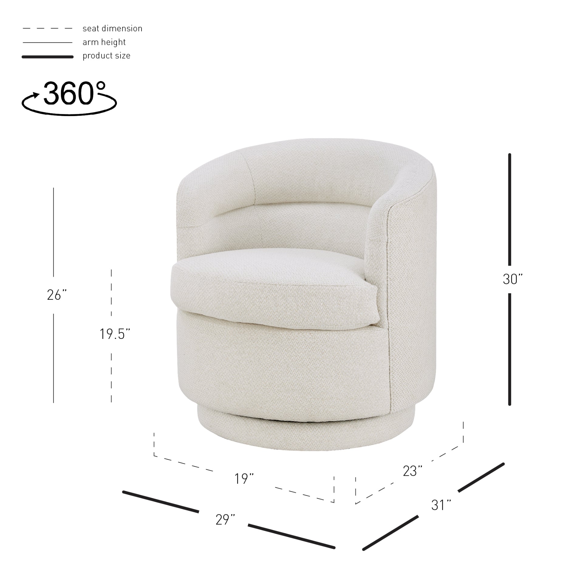 Rachel Swivel Accent Arm Chair Accent Chairs NPD , Black Friday Sale NPD Furniture Sale, Old Bones Co, Mid Century Furniture Sale, Four Hands Furniture, Black Friday Sale Rachel Swivel Accent Arm Chair,Gus Sale, Perigold Rachel Swivel Accent Arm Chair Accent Chairs Black Friday Sale , Perigold Sale Rachel Swivel Accent Arm Chair,Rachel Swivel Accent Arm Chair Lulu and Georgia, Burke Decor Sale Rachel Swivel Accent Arm Chair, www.oldbonesco.com