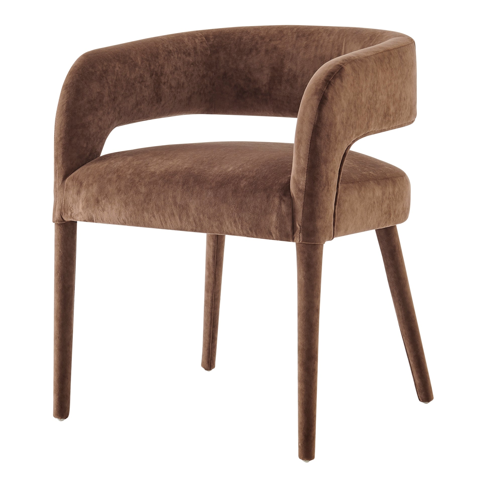 Lauryn Dining Side Chair Dining Chairs NPD Dainty Dark Brown , Black Friday Sale NPD Furniture Sale, Old Bones Co, Mid Century Furniture Sale, Four Hands Furniture, Black Friday Sale Lauryn Dining Side Chair,Gus Sale, Perigold Lauryn Dining Side Chair Dining Chairs Black Friday Sale , Perigold Sale Lauryn Dining Side Chair,Lauryn Dining Side Chair Lulu and Georgia, Burke Decor Sale Lauryn Dining Side Chair, www.oldbonesco.com