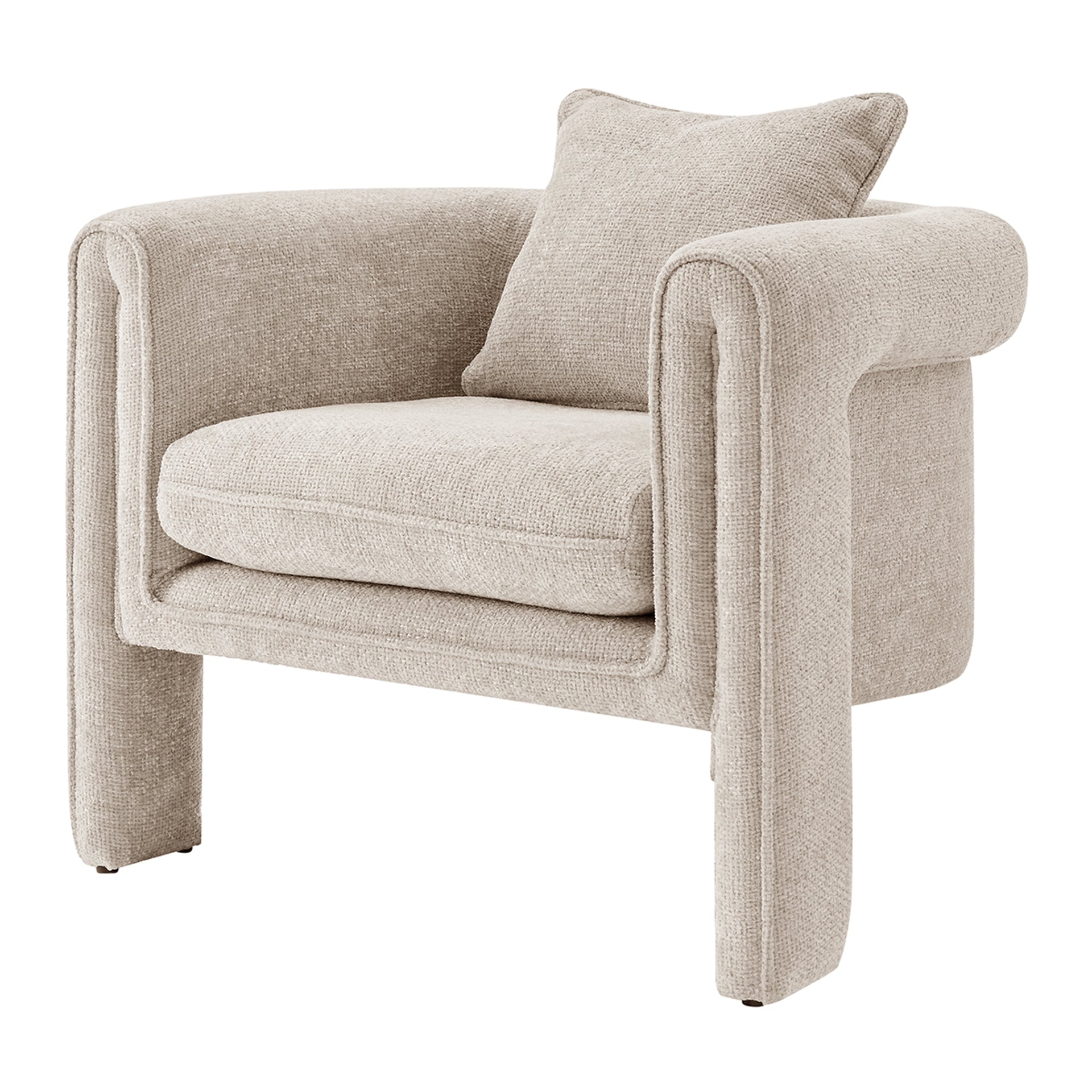 Heidi Accent Arm Chair Accent Chairs NPD Grenada Cream , Black Friday Sale NPD Furniture Sale, Old Bones Co, Mid Century Furniture Sale, Four Hands Furniture, Black Friday Sale Heidi Accent Arm Chair,Gus Sale, Perigold Heidi Accent Arm Chair Accent Chairs Black Friday Sale , Perigold Sale Heidi Accent Arm Chair,Heidi Accent Arm Chair Lulu and Georgia, Burke Decor Sale Heidi Accent Arm Chair, www.oldbonesco.com