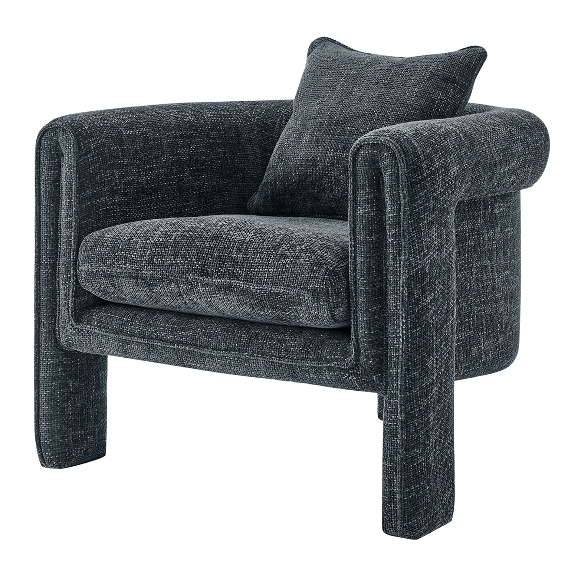 Heidi Accent Arm Chair Accent Chairs NPD Grenada Charcoal , Black Friday Sale NPD Furniture Sale, Old Bones Co, Mid Century Furniture Sale, Four Hands Furniture, Black Friday Sale Heidi Accent Arm Chair,Gus Sale, Perigold Heidi Accent Arm Chair Accent Chairs Black Friday Sale , Perigold Sale Heidi Accent Arm Chair,Heidi Accent Arm Chair Lulu and Georgia, Burke Decor Sale Heidi Accent Arm Chair, www.oldbonesco.com