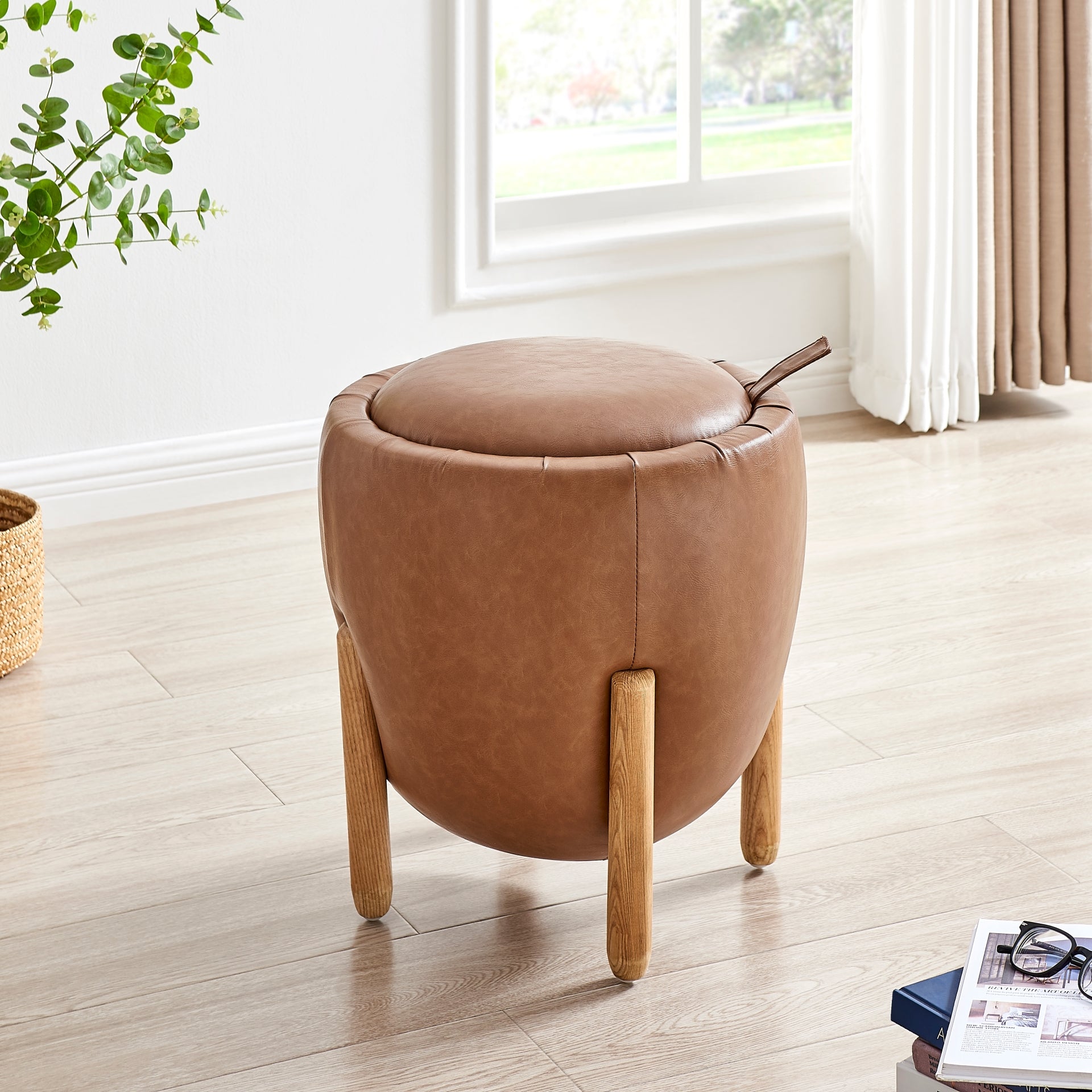 Murphy Storage Ottoman Ottomans & Stools NPD , Black Friday Sale NPD Furniture Sale, Old Bones Co, Mid Century Furniture Sale, Four Hands Furniture, Black Friday Sale Murphy Storage Ottoman,Gus Sale, Perigold Murphy Storage Ottoman Ottomans & Stools Black Friday Sale , Perigold Sale Murphy Storage Ottoman,Murphy Storage Ottoman Lulu and Georgia, Burke Decor Sale Murphy Storage Ottoman, www.oldbonesco.com