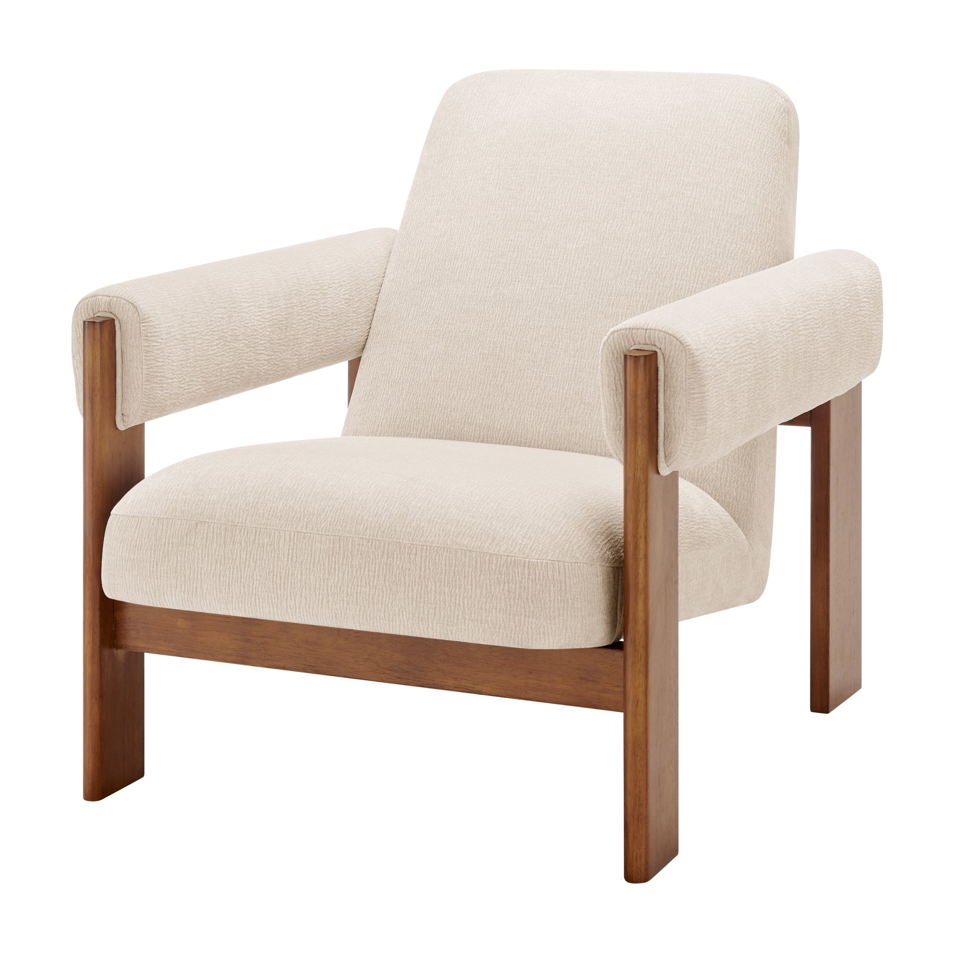 Silvia Accent Arm Chair Accent Chairs NPD , Black Friday Sale NPD Furniture Sale, Old Bones Co, Mid Century Furniture Sale, Four Hands Furniture, Black Friday Sale Silvia Accent Arm Chair,Gus Sale, Perigold Silvia Accent Arm Chair Accent Chairs Black Friday Sale , Perigold Sale Silvia Accent Arm Chair,Silvia Accent Arm Chair Lulu and Georgia, Burke Decor Sale Silvia Accent Arm Chair, www.oldbonesco.com