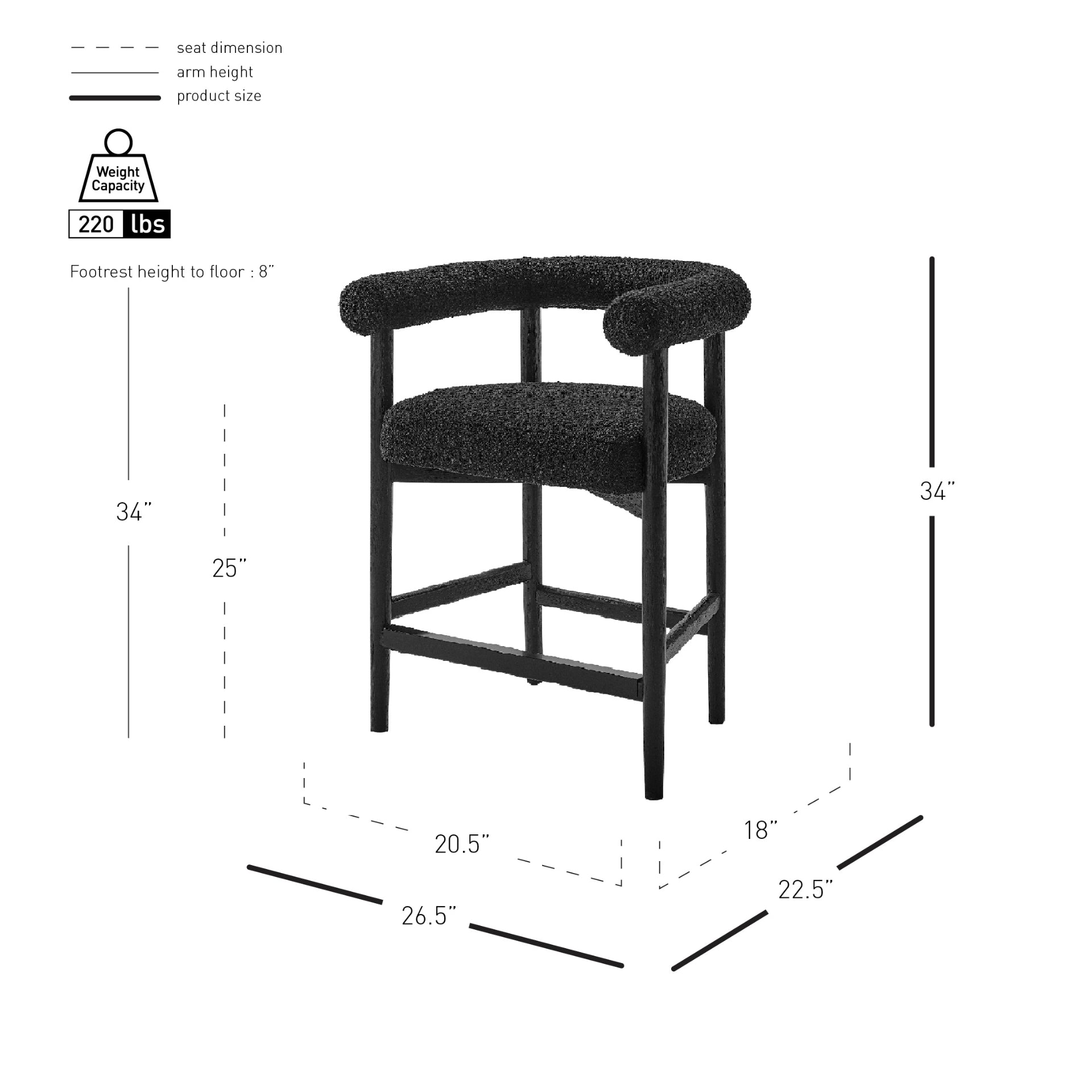 Keanu Boucle Counter Stool Bar & Counter Stools NPD , Black Friday Sale NPD Furniture Sale, Old Bones Co, Mid Century Furniture Sale, Four Hands Furniture, Black Friday Sale Keanu Boucle Counter Stool,Gus Sale, Perigold Keanu Boucle Counter Stool Bar & Counter Stools Black Friday Sale , Perigold Sale Keanu Boucle Counter Stool,Keanu Boucle Counter Stool Lulu and Georgia, Burke Decor Sale Keanu Boucle Counter Stool, www.oldbonesco.com