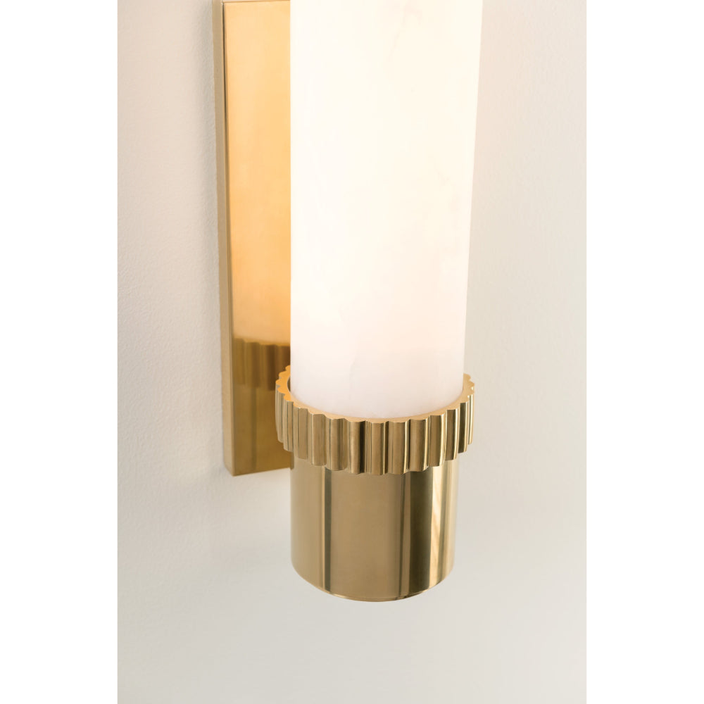 Argon Wall Sconce Sconces Hudson Valley Lighting , Black Friday Sale Hudson Valley Lighting Furniture Sale, Old Bones Co, Mid Century Furniture Sale, Four Hands Furniture, Black Friday Sale Argon Wall Sconce,Gus Sale, Perigold Argon Wall Sconce Sconces Black Friday Sale , Perigold Sale Argon Wall Sconce,Argon Wall Sconce Lulu and Georgia, Burke Decor Sale Argon Wall Sconce, www.oldbonesco.com