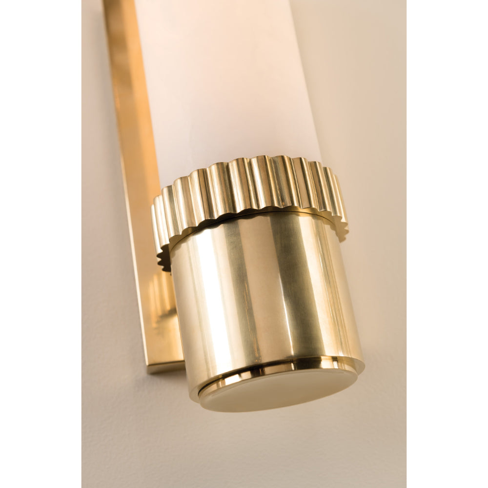 Argon Wall Sconce Sconces Hudson Valley Lighting , Black Friday Sale Hudson Valley Lighting Furniture Sale, Old Bones Co, Mid Century Furniture Sale, Four Hands Furniture, Black Friday Sale Argon Wall Sconce,Gus Sale, Perigold Argon Wall Sconce Sconces Black Friday Sale , Perigold Sale Argon Wall Sconce,Argon Wall Sconce Lulu and Georgia, Burke Decor Sale Argon Wall Sconce, www.oldbonesco.com
