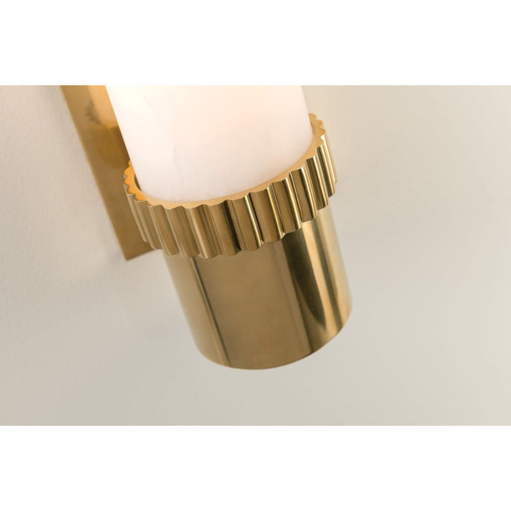 Argon Wall Sconce Sconces Hudson Valley Lighting , Black Friday Sale Hudson Valley Lighting Furniture Sale, Old Bones Co, Mid Century Furniture Sale, Four Hands Furniture, Black Friday Sale Argon Wall Sconce,Gus Sale, Perigold Argon Wall Sconce Sconces Black Friday Sale , Perigold Sale Argon Wall Sconce,Argon Wall Sconce Lulu and Georgia, Burke Decor Sale Argon Wall Sconce, www.oldbonesco.com