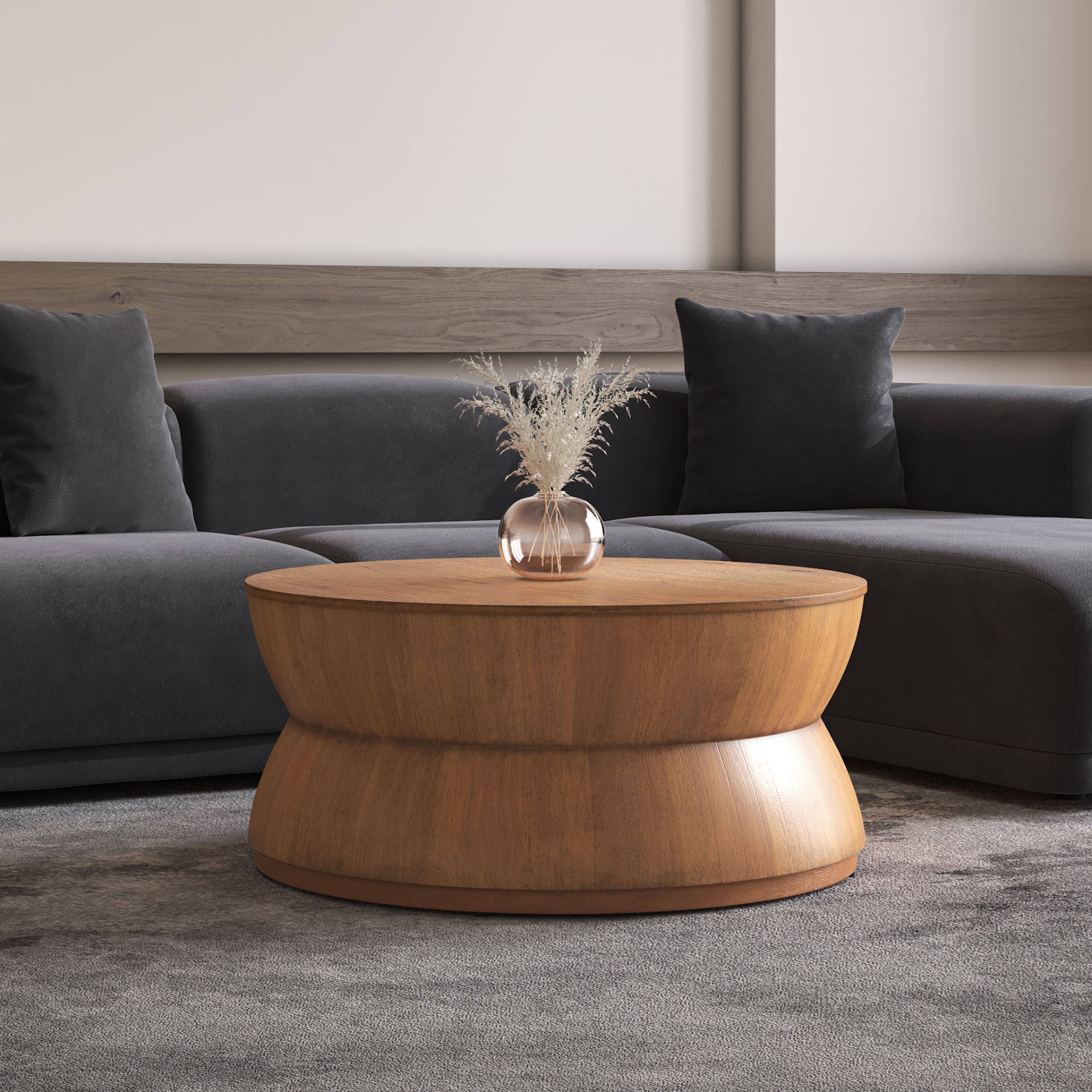 Bernie Round Coffee Table Coffee Tables NPD , Black Friday Sale NPD Furniture Sale, Old Bones Co, Mid Century Furniture Sale, Four Hands Furniture, Black Friday Sale Bernie Round Coffee Table,Gus Sale, Perigold Bernie Round Coffee Table Coffee Tables Black Friday Sale , Perigold Sale Bernie Round Coffee Table,Bernie Round Coffee Table Lulu and Georgia, Burke Decor Sale Bernie Round Coffee Table, www.oldbonesco.com