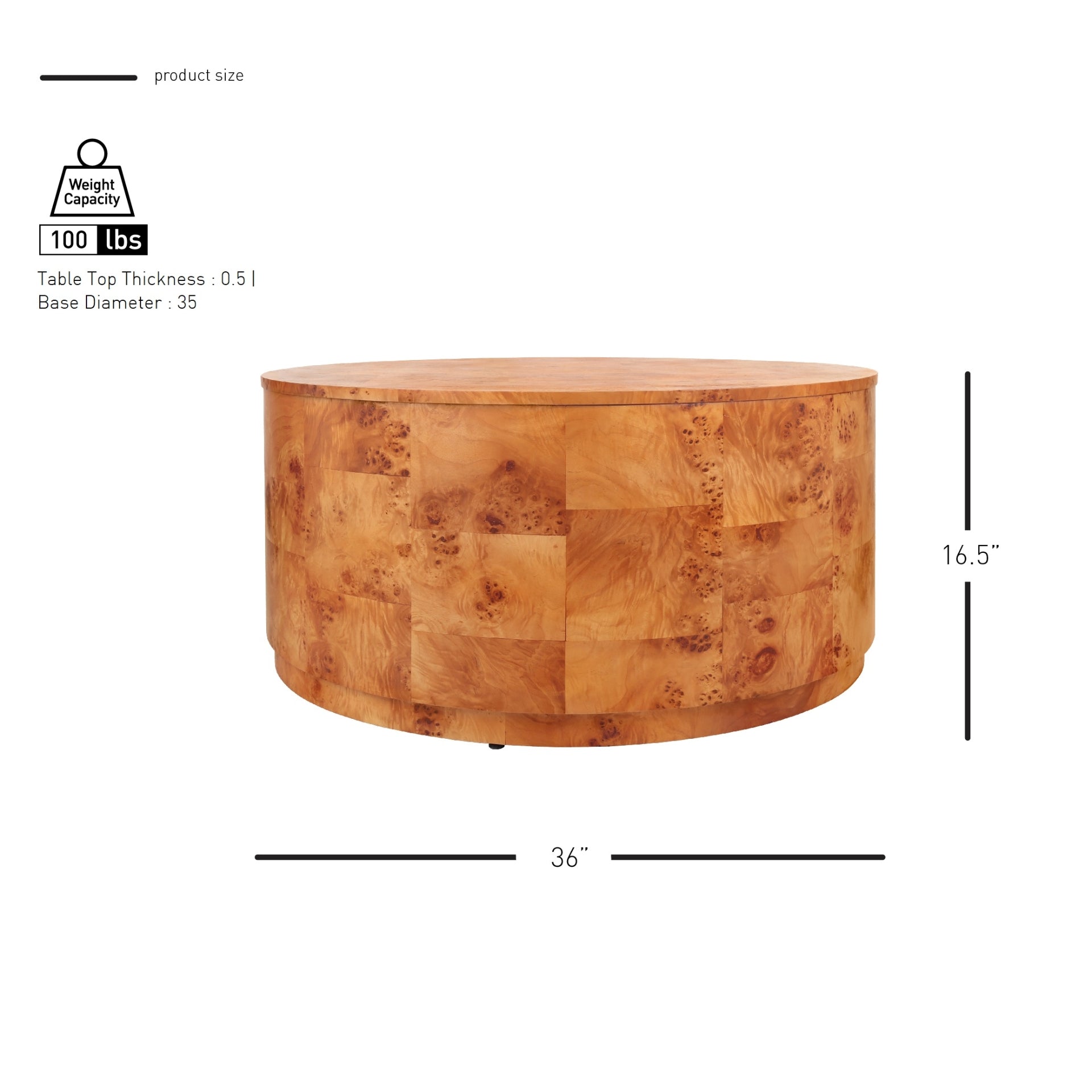 Arsenio Round Coffee Table Coffee Tables NPD , Black Friday Sale NPD Furniture Sale, Old Bones Co, Mid Century Furniture Sale, Four Hands Furniture, Black Friday Sale Arsenio Round Coffee Table,Gus Sale, Perigold Arsenio Round Coffee Table Coffee Tables Black Friday Sale , Perigold Sale Arsenio Round Coffee Table,Arsenio Round Coffee Table Lulu and Georgia, Burke Decor Sale Arsenio Round Coffee Table, www.oldbonesco.com