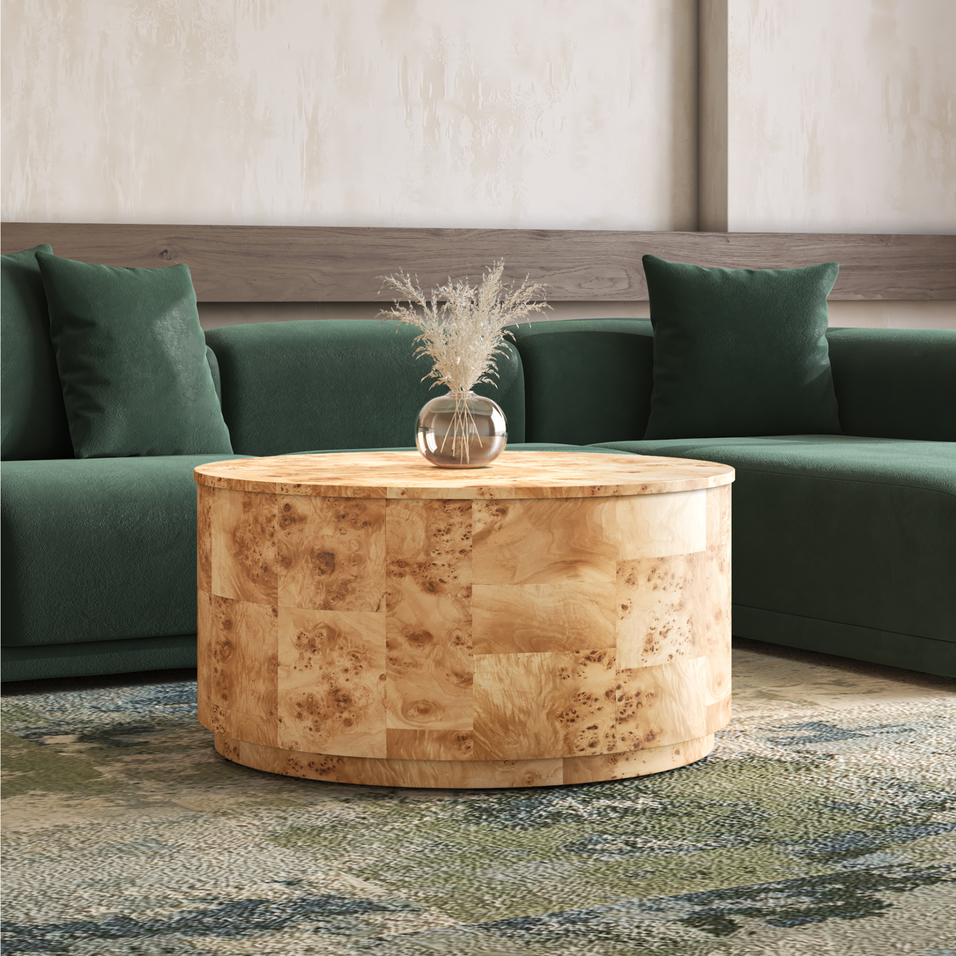 Arsenio Round Coffee Table Coffee Tables NPD , Black Friday Sale NPD Furniture Sale, Old Bones Co, Mid Century Furniture Sale, Four Hands Furniture, Black Friday Sale Arsenio Round Coffee Table,Gus Sale, Perigold Arsenio Round Coffee Table Coffee Tables Black Friday Sale , Perigold Sale Arsenio Round Coffee Table,Arsenio Round Coffee Table Lulu and Georgia, Burke Decor Sale Arsenio Round Coffee Table, www.oldbonesco.com