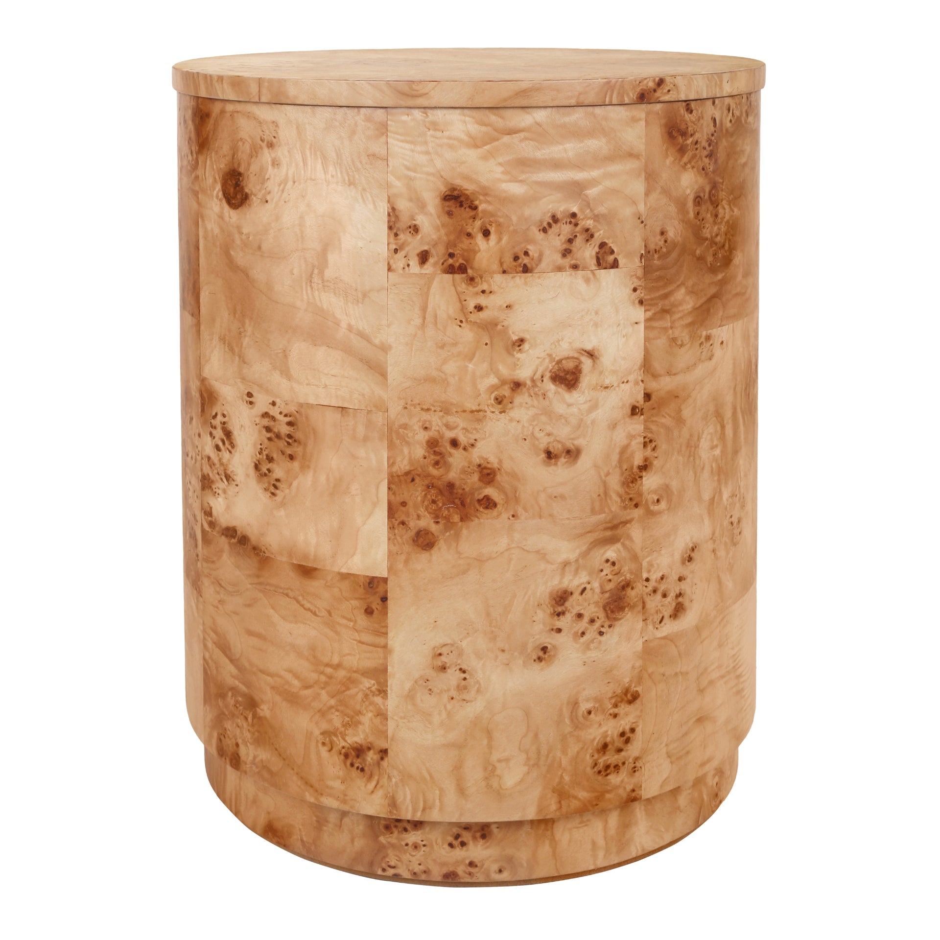 Arsenio Round End Table Side & End Tables NPD Natural Burl , Black Friday Sale NPD Furniture Sale, Old Bones Co, Mid Century Furniture Sale, Four Hands Furniture, Black Friday Sale Arsenio Round End Table,Gus Sale, Perigold Arsenio Round End Table Side & End Tables Black Friday Sale , Perigold Sale Arsenio Round End Table,Arsenio Round End Table Lulu and Georgia, Burke Decor Sale Arsenio Round End Table, www.oldbonesco.com