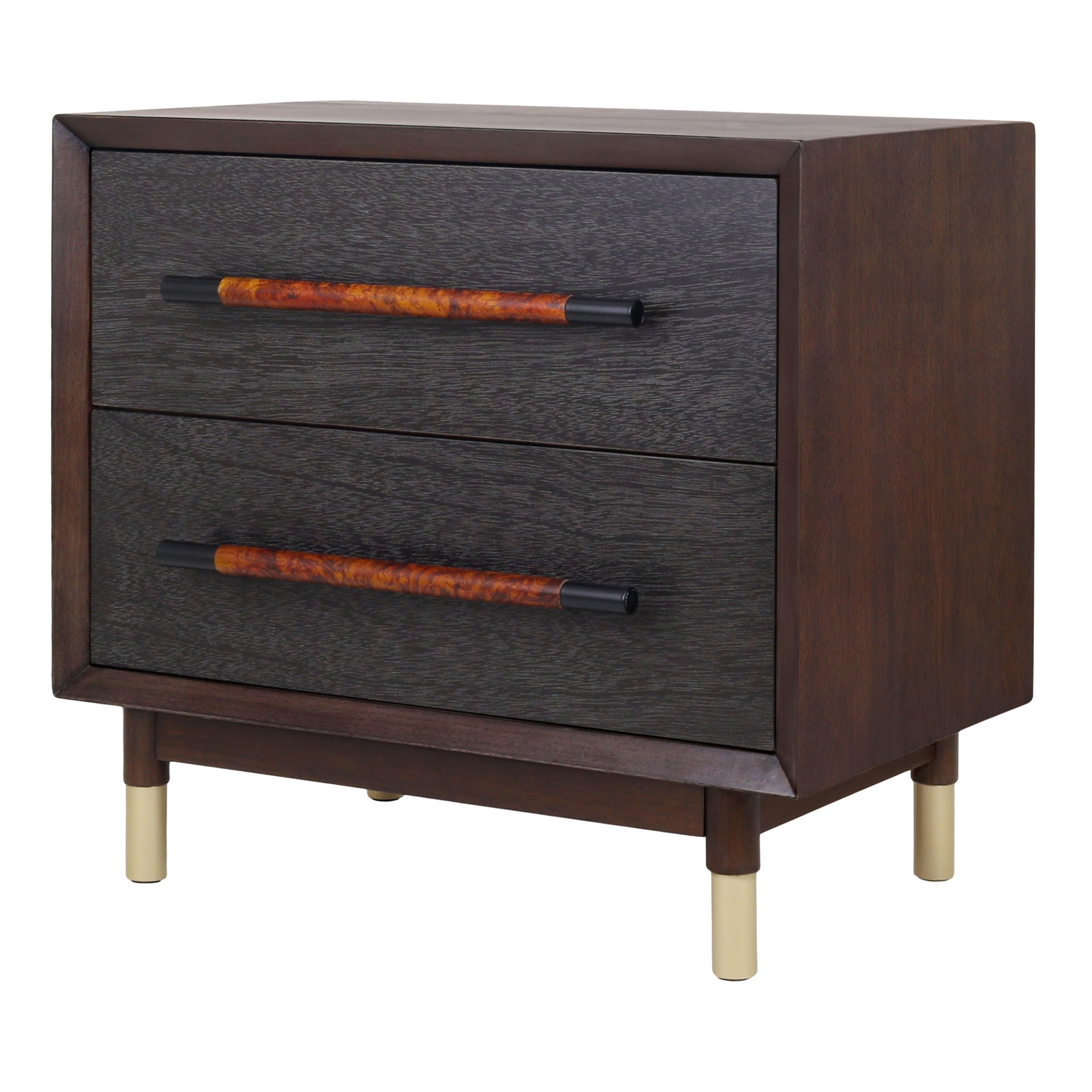 Callan KD 2-Drawers Side Table Side & End Tables NPD , Black Friday Sale NPD Furniture Sale, Old Bones Co, Mid Century Furniture Sale, Four Hands Furniture, Black Friday Sale Callan KD 2-Drawers Side Table,Gus Sale, Perigold Callan KD 2-Drawers Side Table Side & End Tables Black Friday Sale , Perigold Sale Callan KD 2-Drawers Side Table,Callan KD 2-Drawers Side Table Lulu and Georgia, Burke Decor Sale Callan KD 2-Drawers Side Table, www.oldbonesco.com