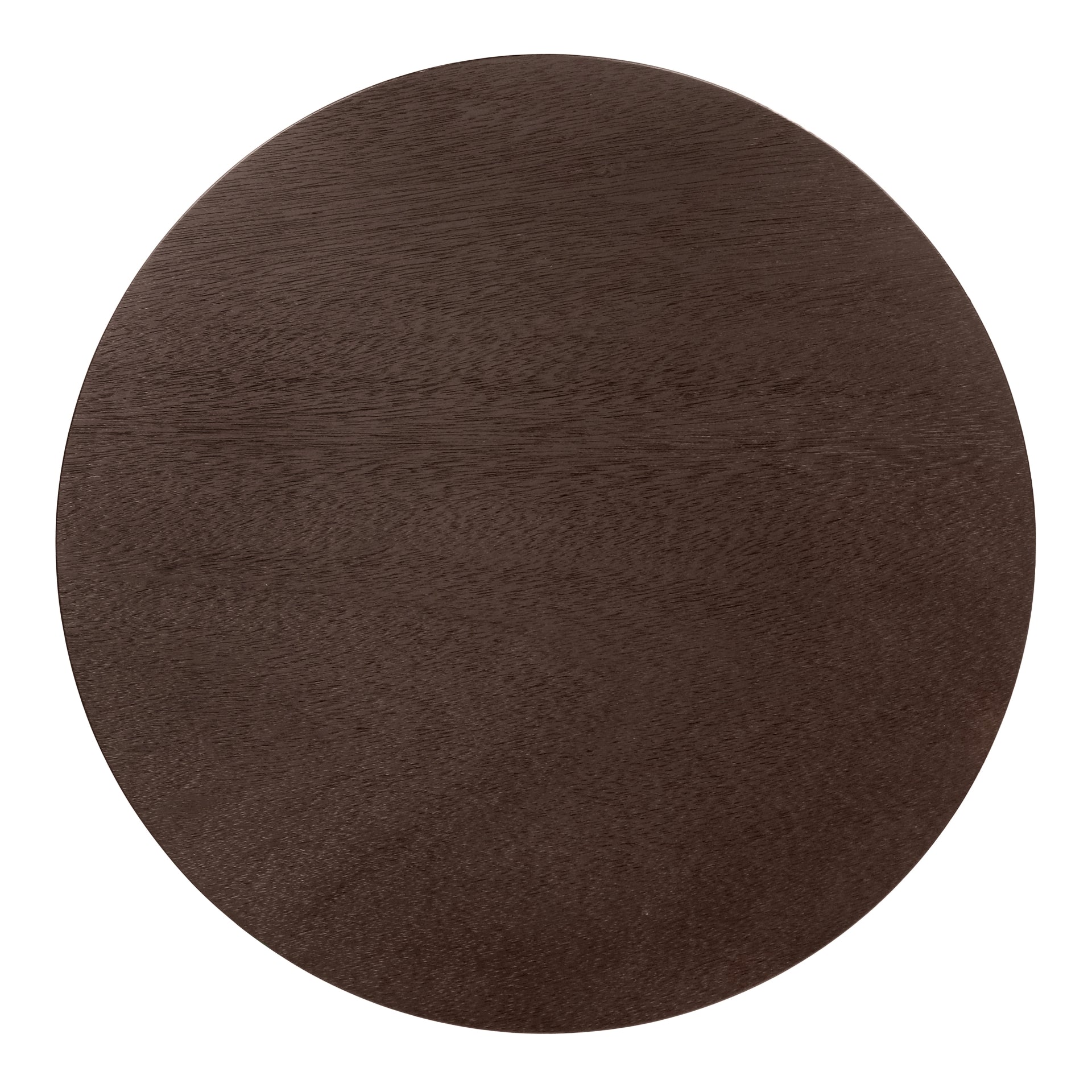 Truro Round Nightstand