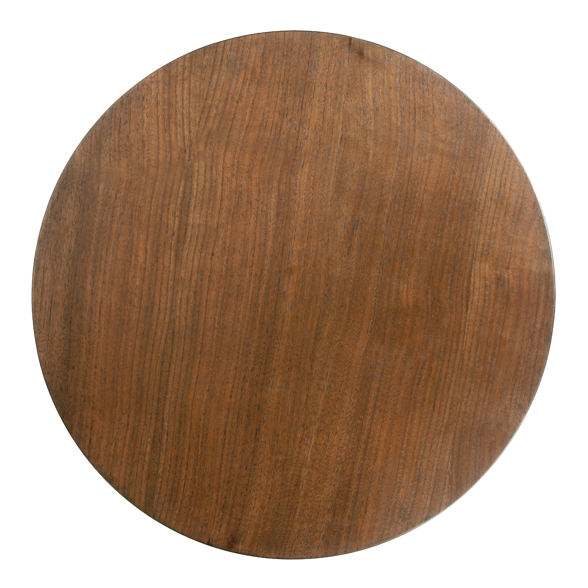 Truro Round Nightstand