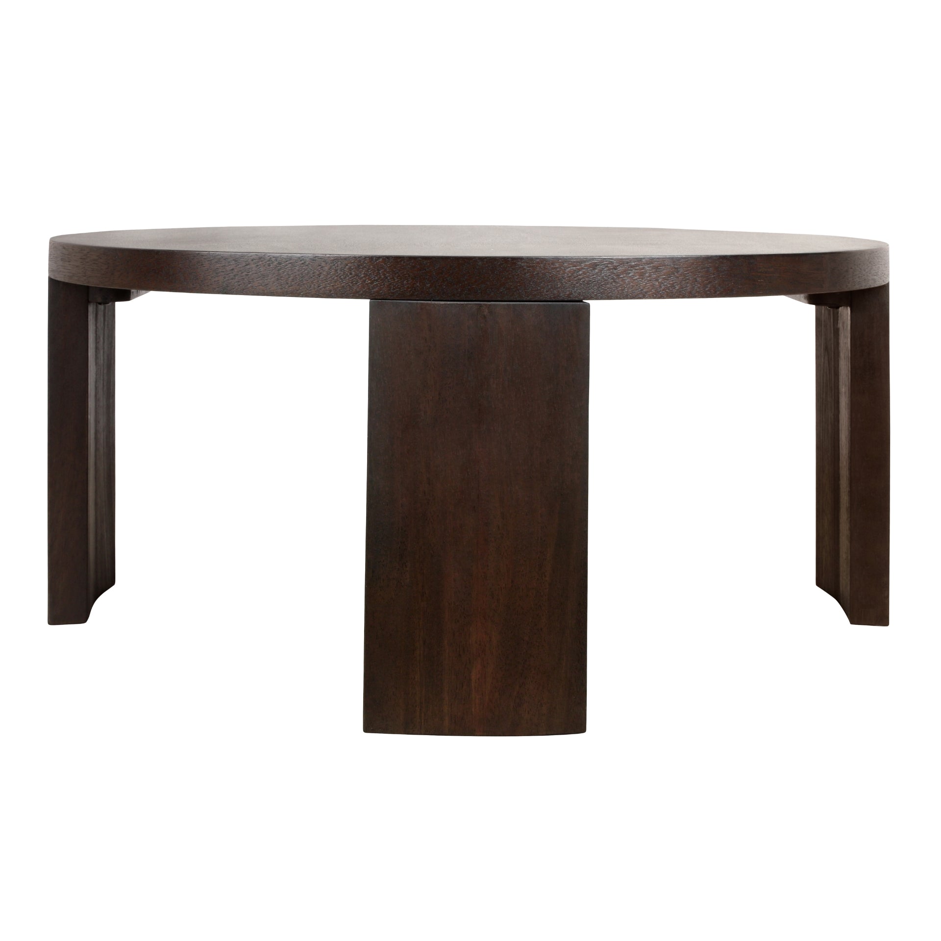 Londyn KD Round Coffee Table
