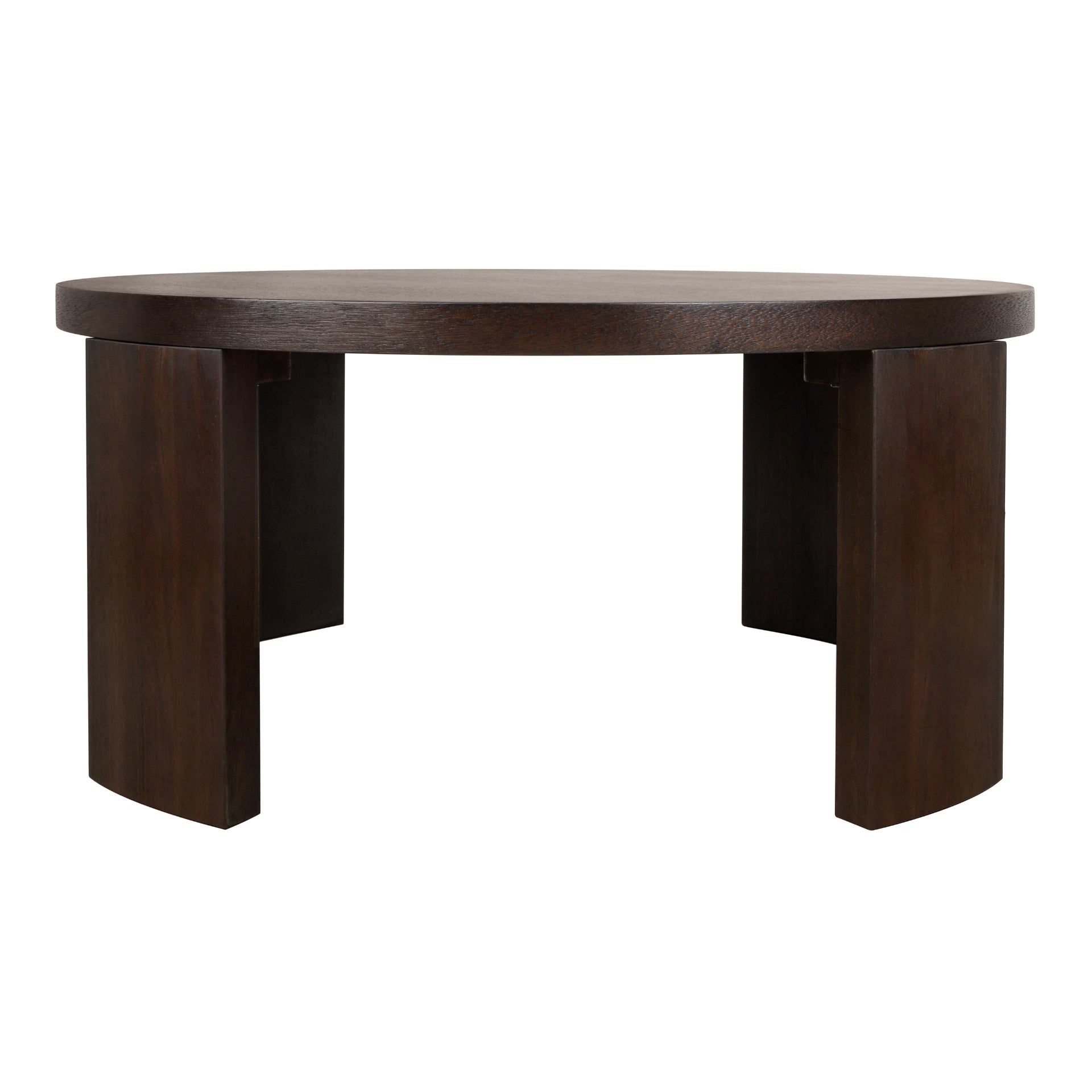 Londyn KD Round Coffee Table