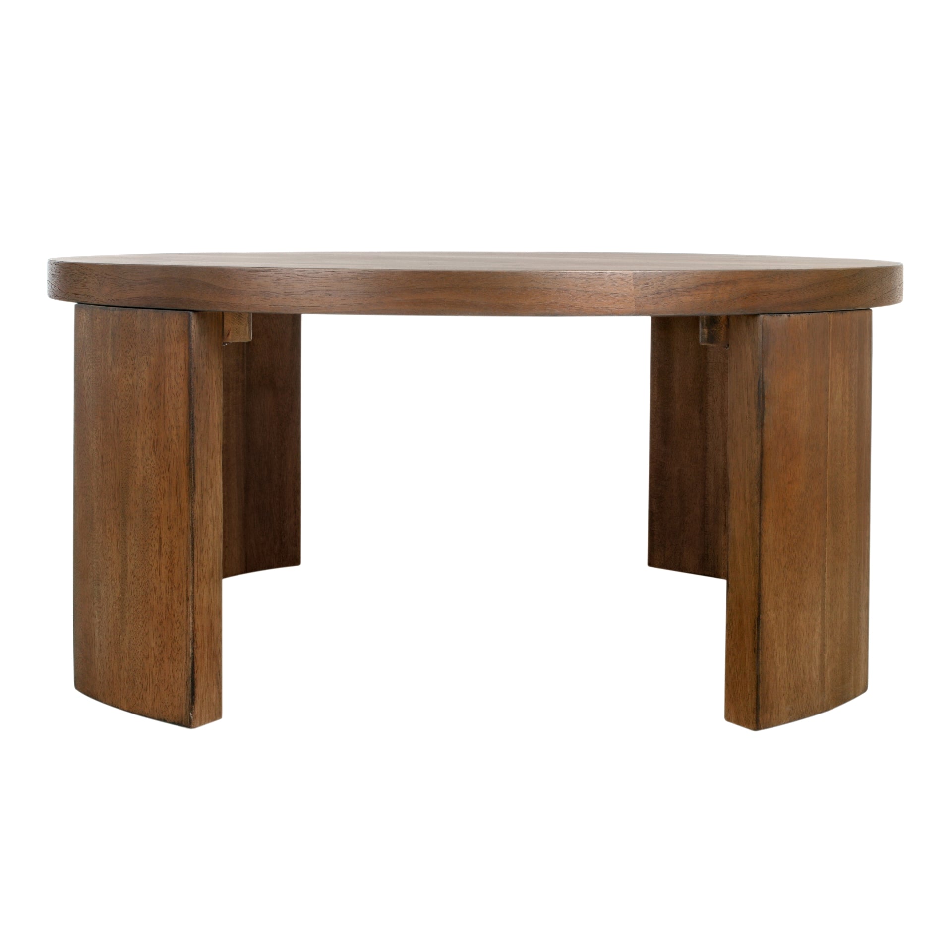 Londyn KD Round Coffee Table