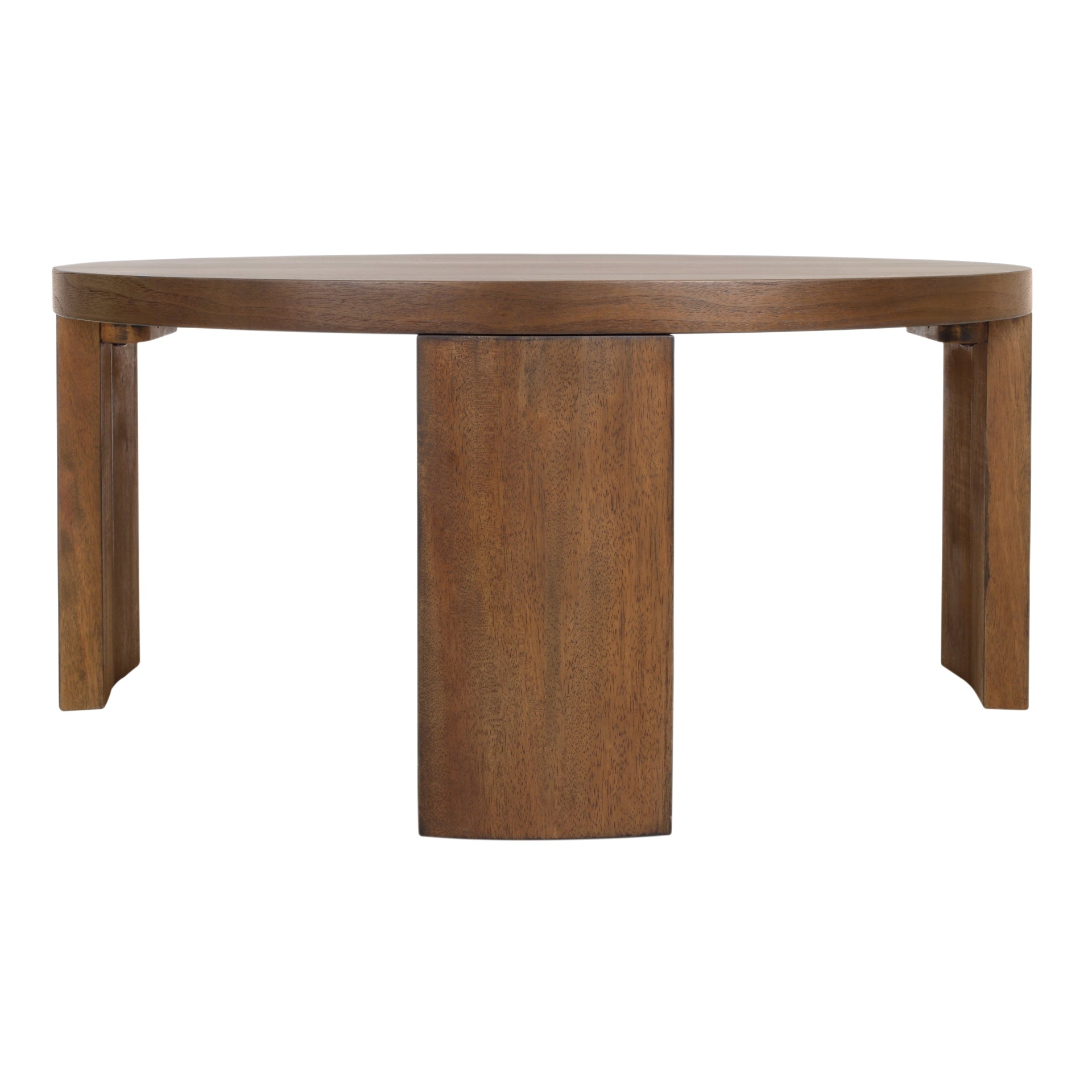 Londyn KD Round Coffee Table