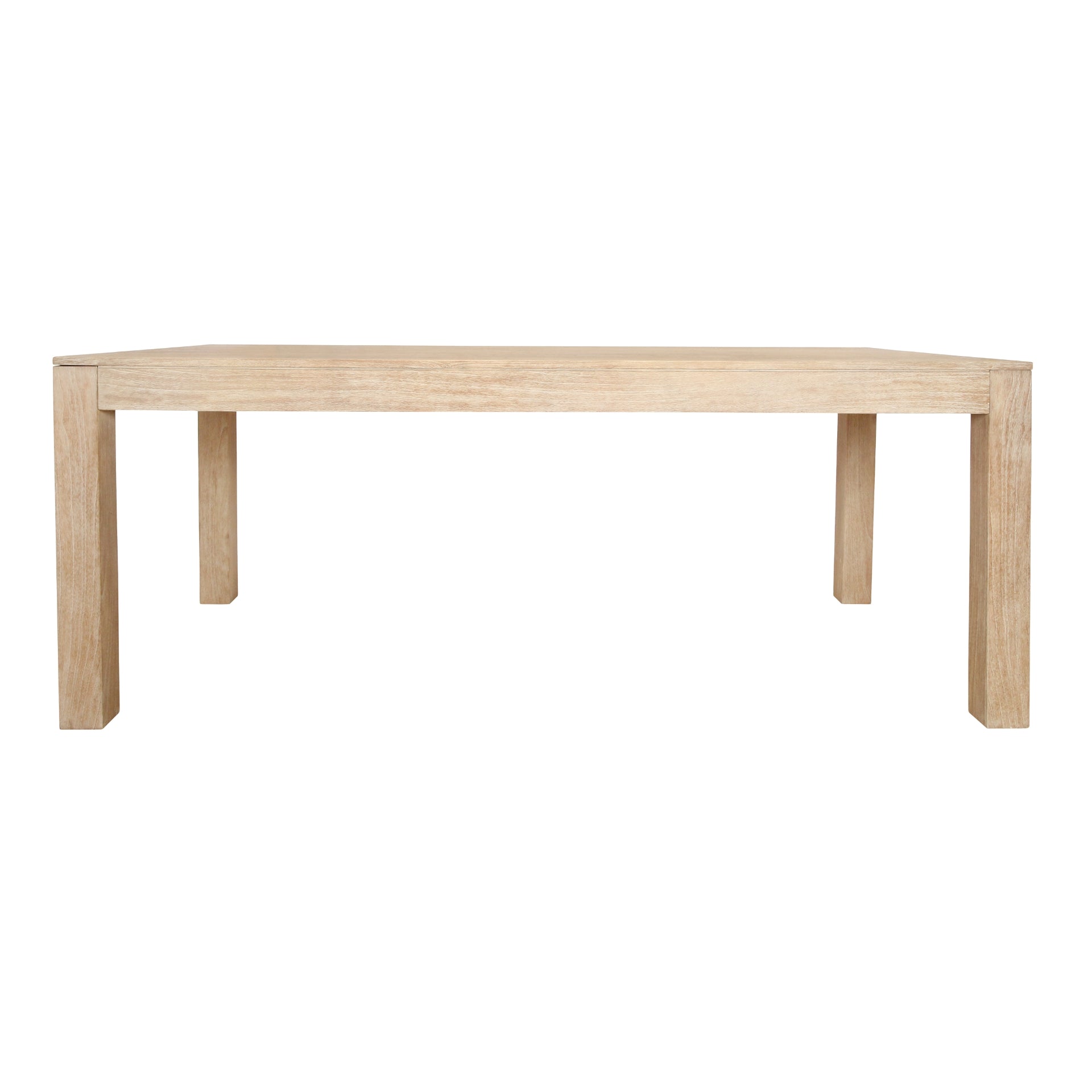 Covington KD 79" Dining Table