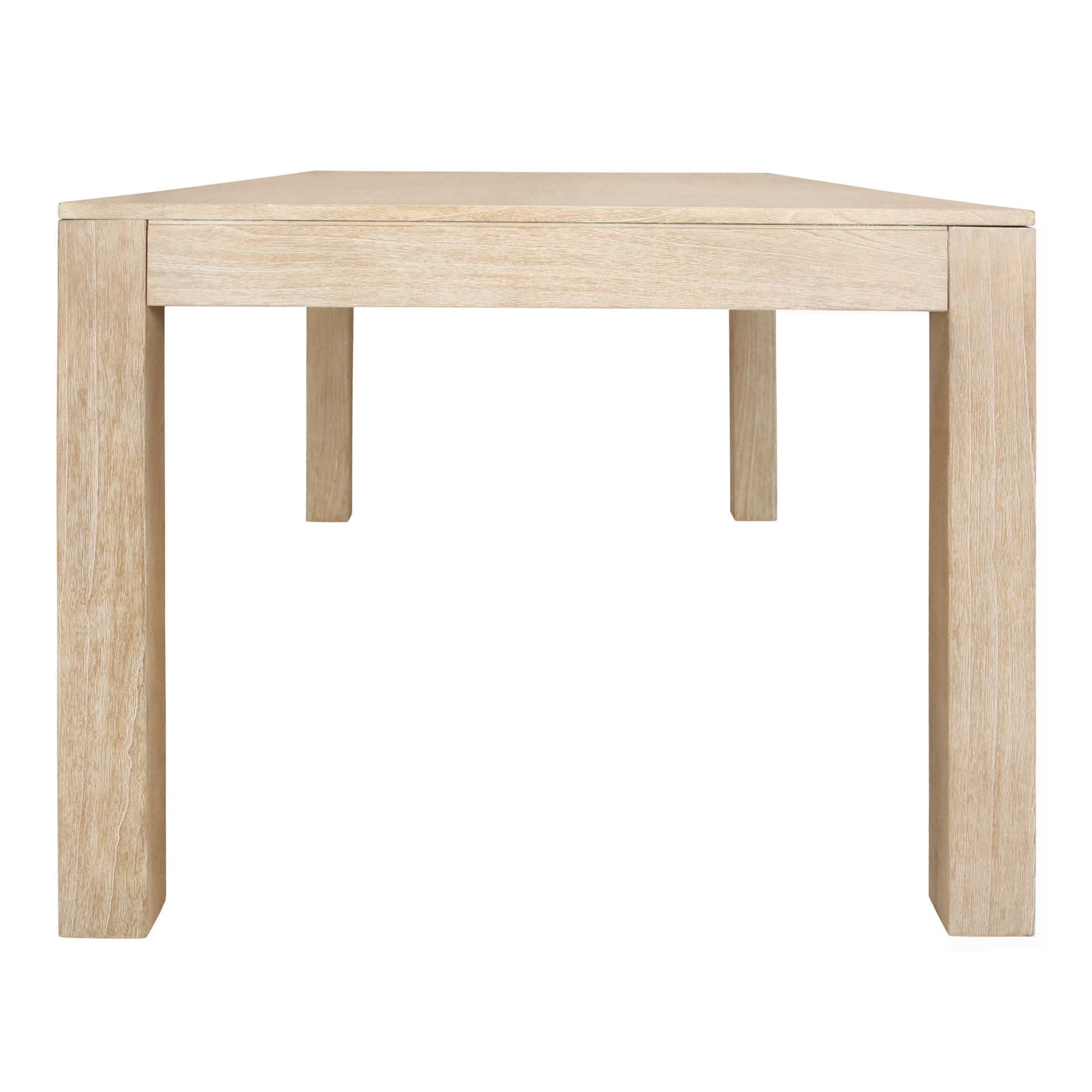 Covington KD 79" Dining Table