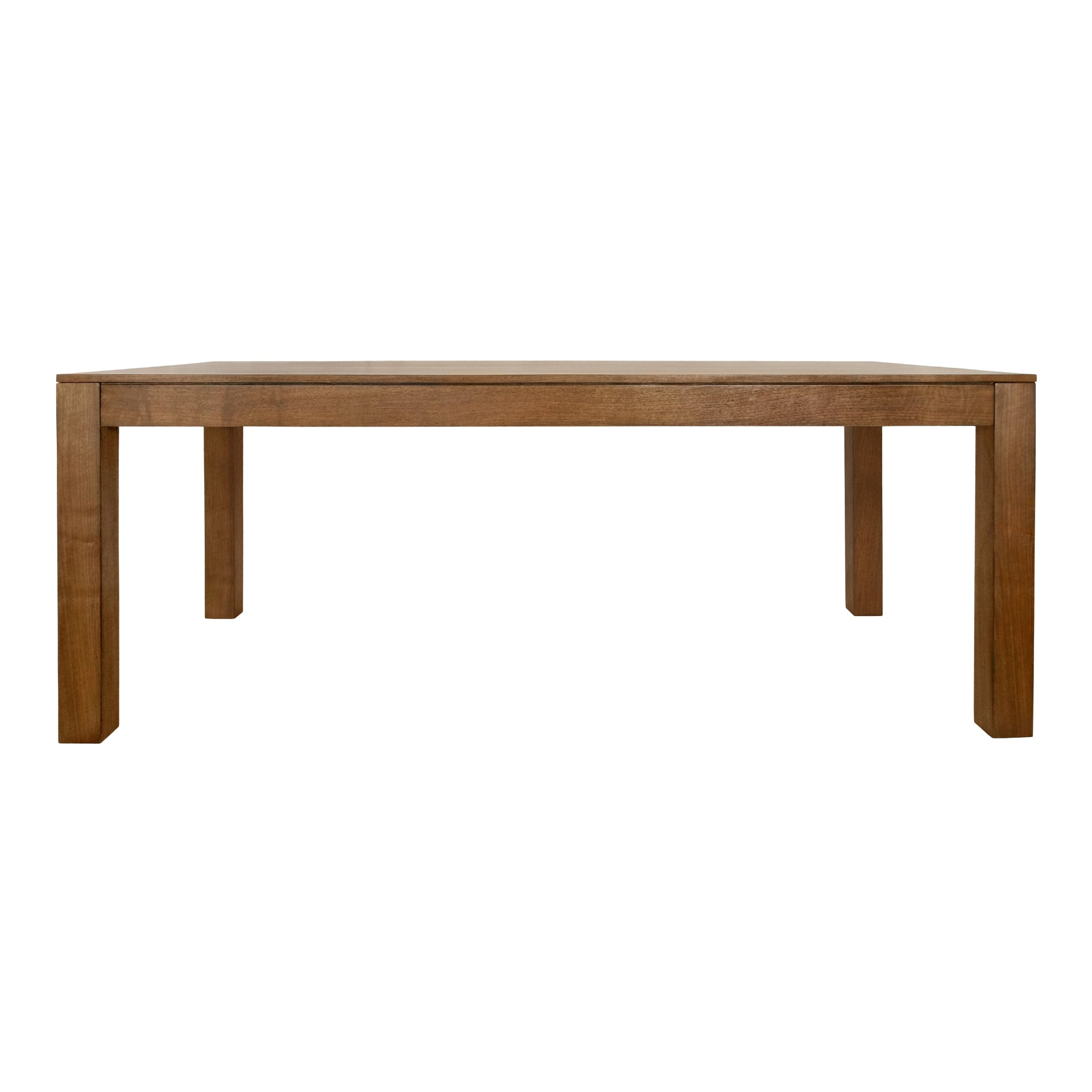 Covington KD 79" Dining Table