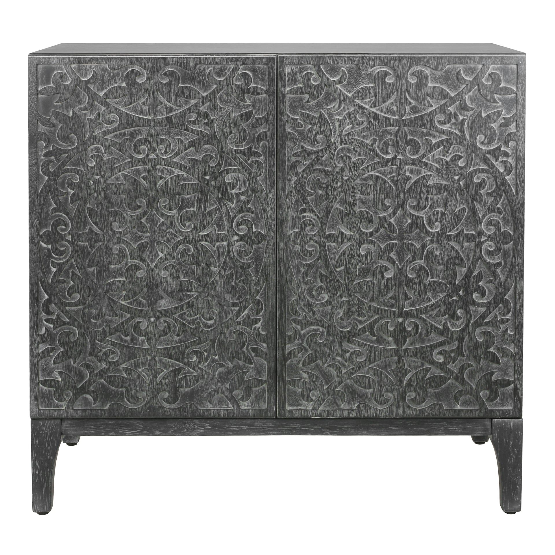 Margie KD 2 Doors Cabinet