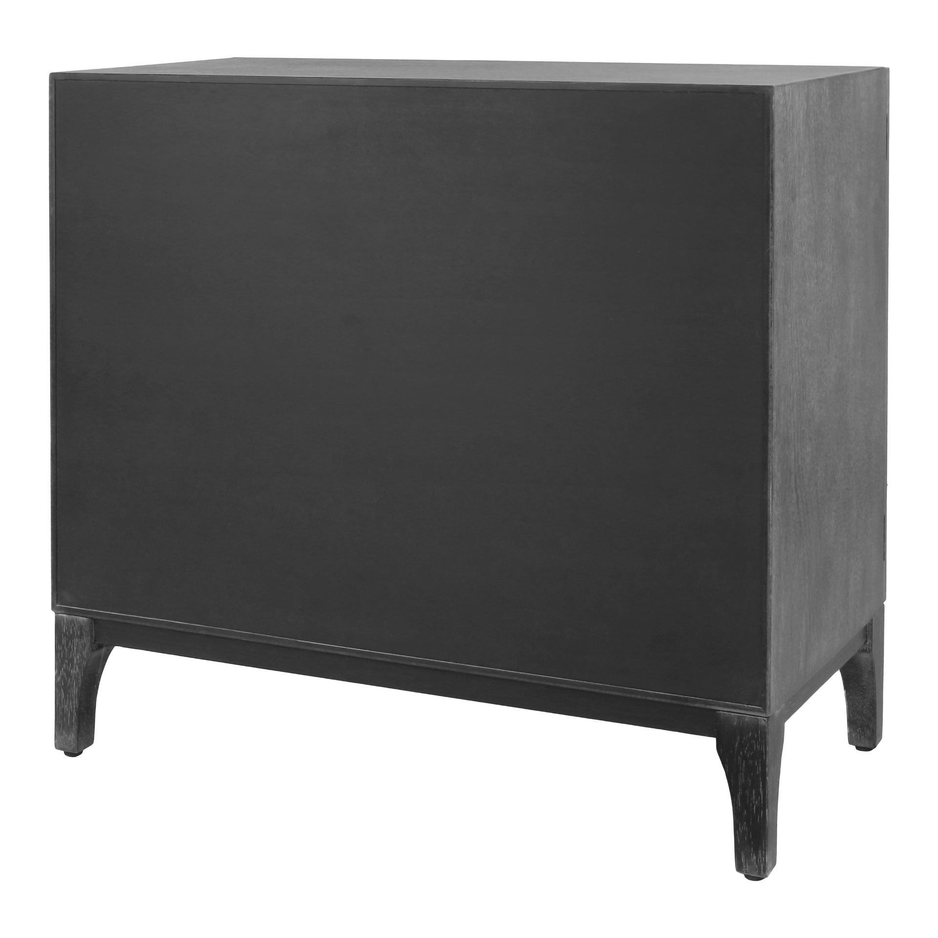 Margie KD 2 Doors Cabinet