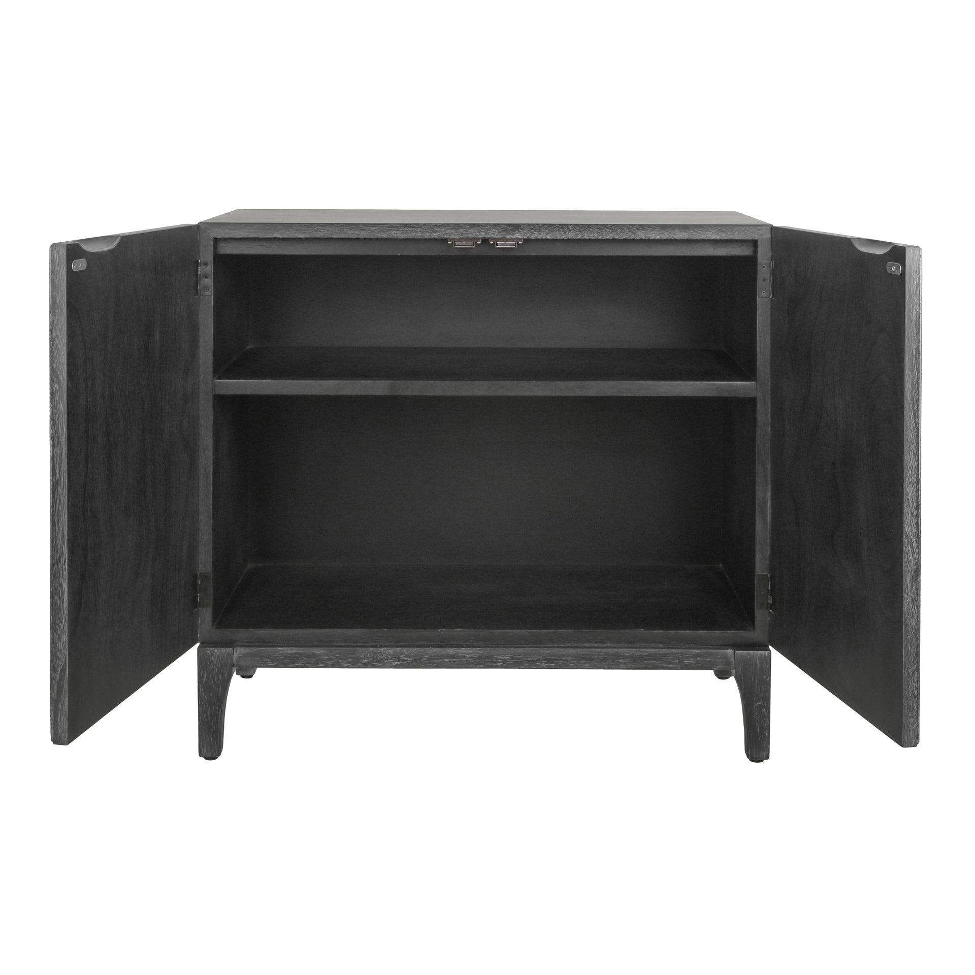 Margie KD 2 Doors Cabinet