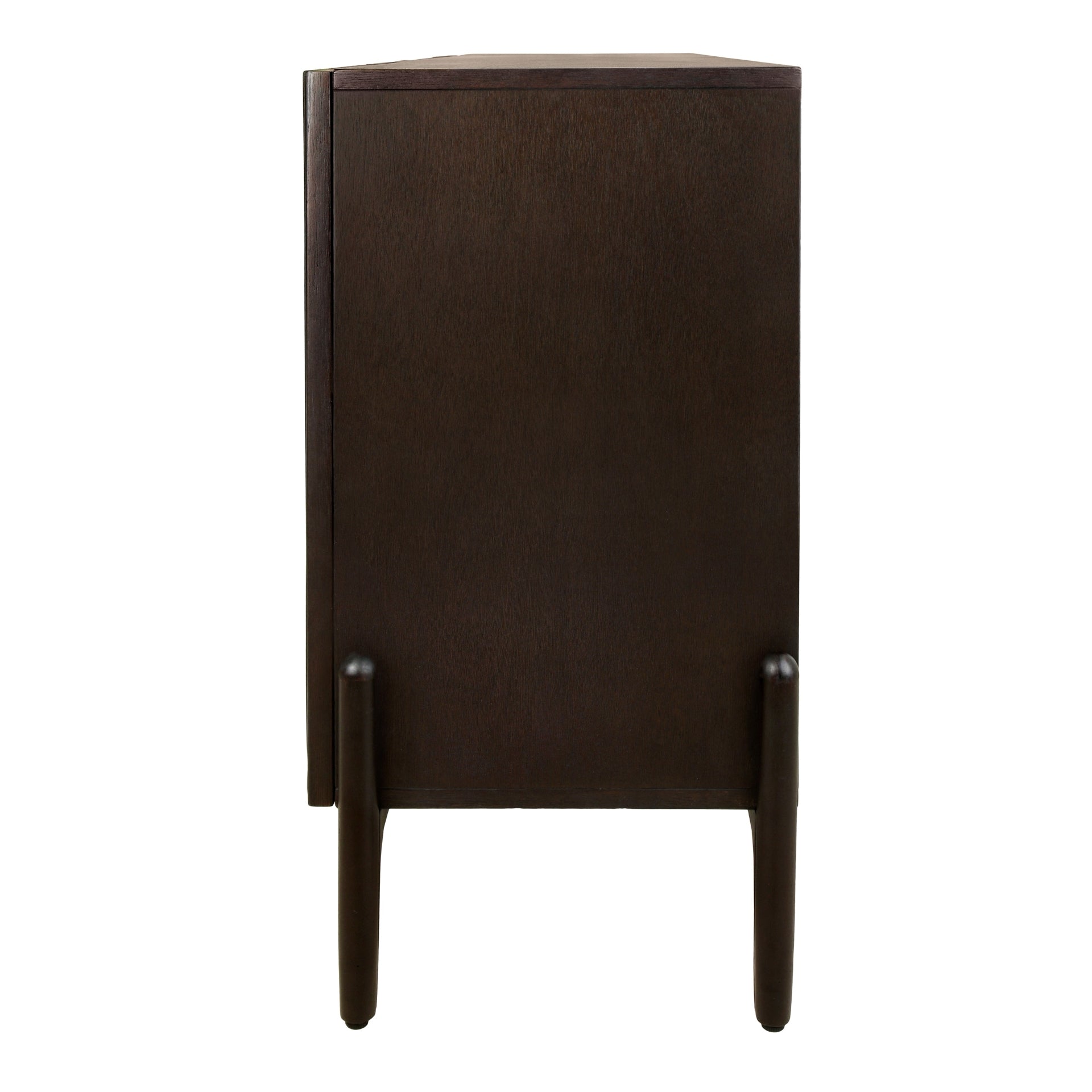 Baylor KD 4 Doors Sideboard