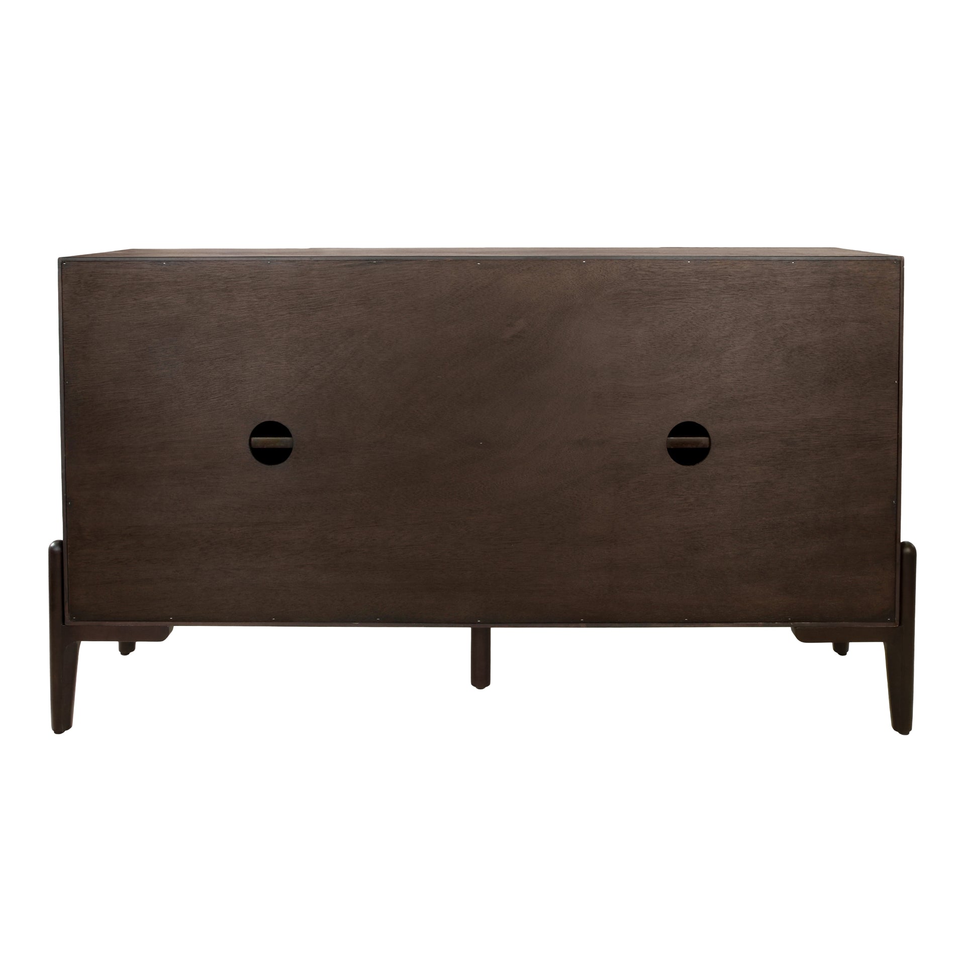 Baylor KD 4 Doors Sideboard