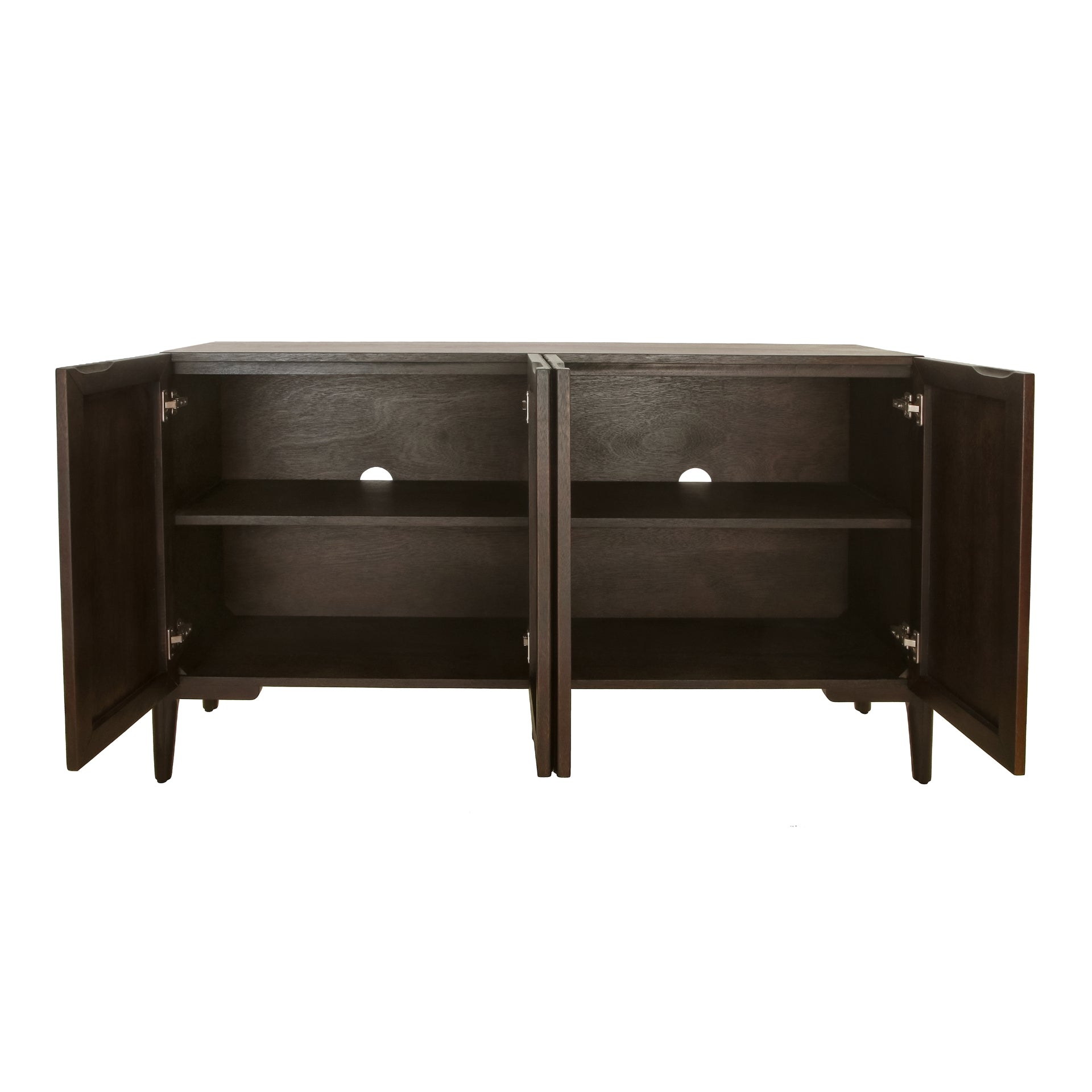 Baylor KD 4 Doors Sideboard