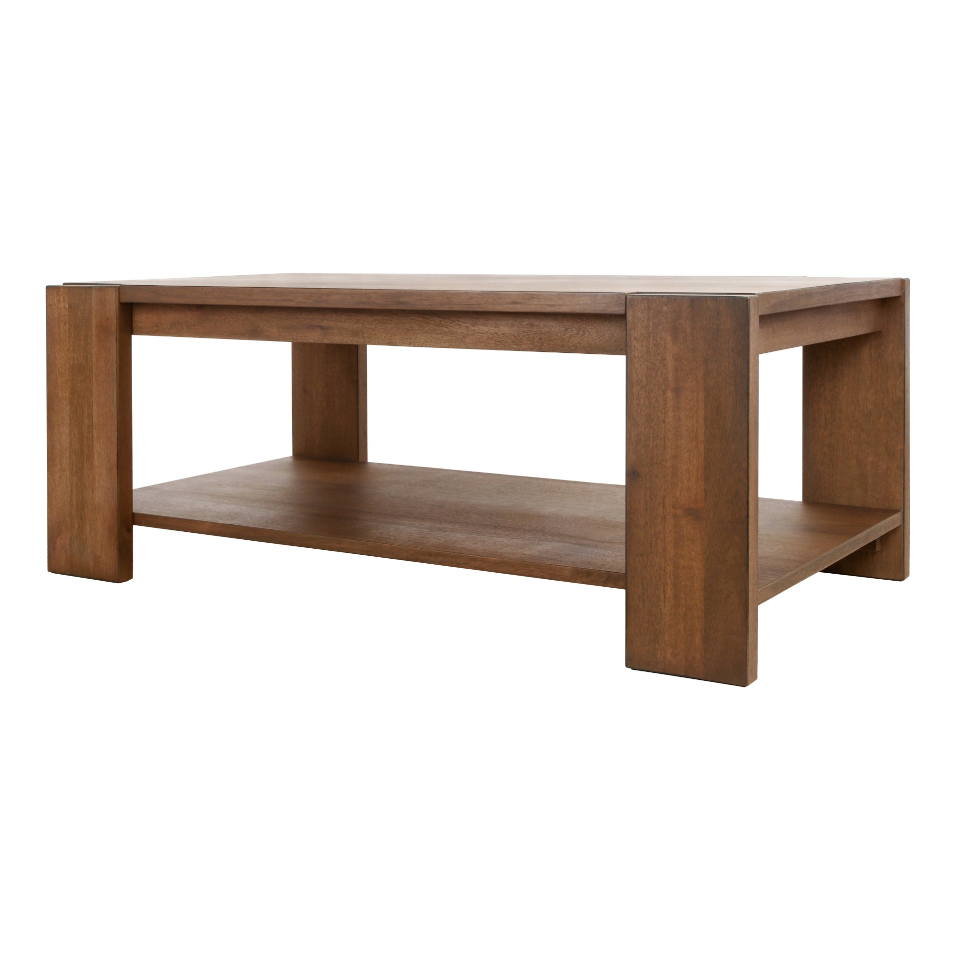 Morton KD Rectangular Coffee Table