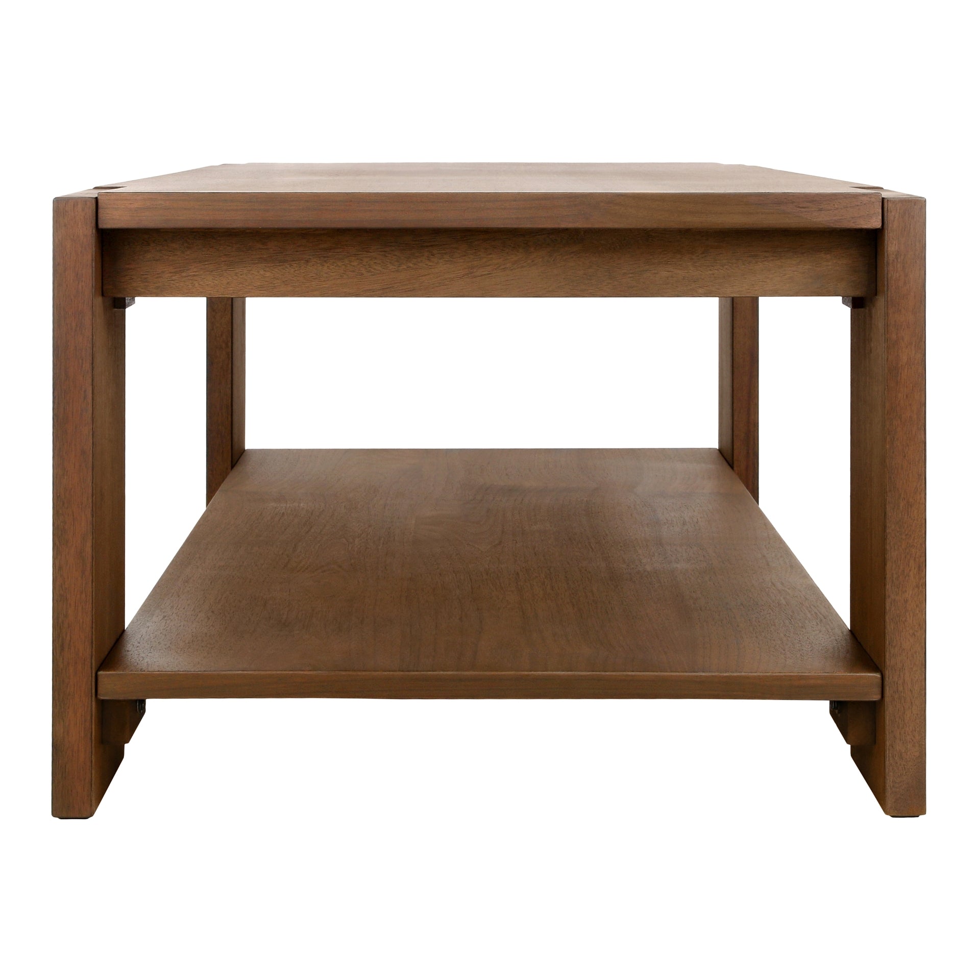 Morton KD Rectangular Coffee Table