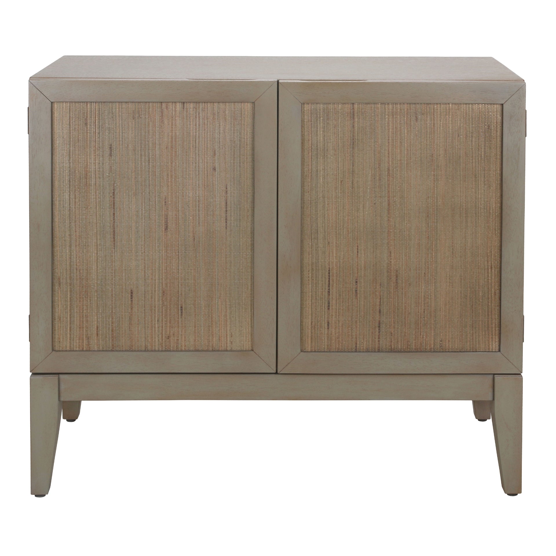 Deria 2 Doors Cabinet