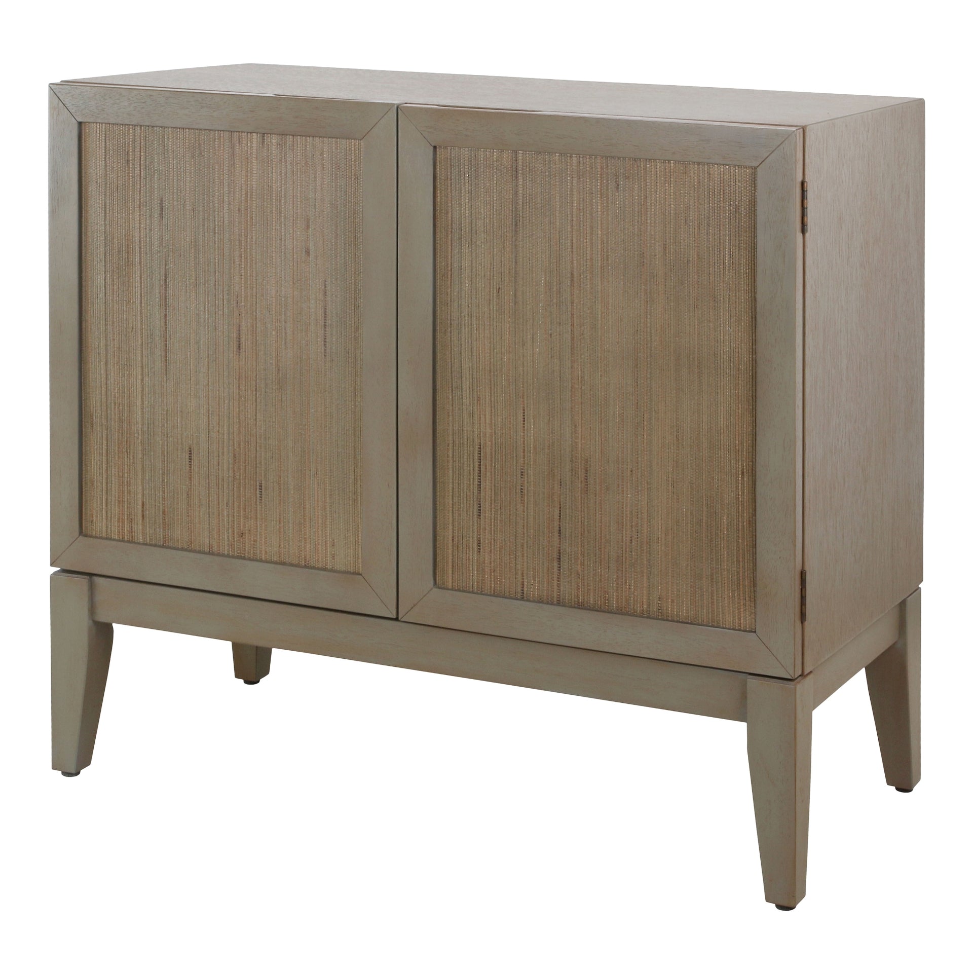 Deria 2 Doors Cabinet