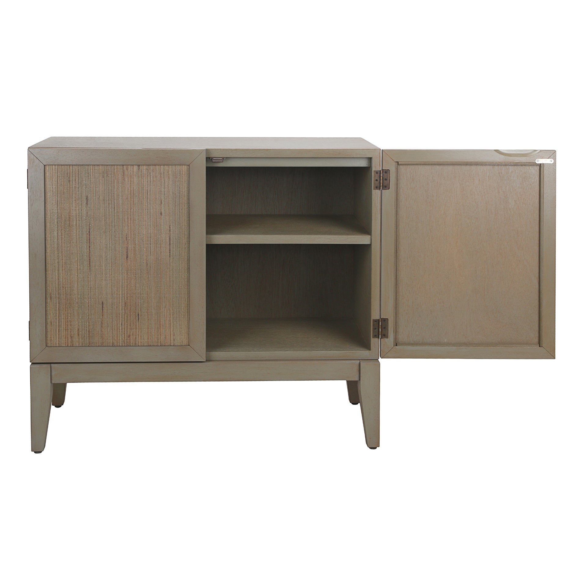 Deria 2 Doors Cabinet