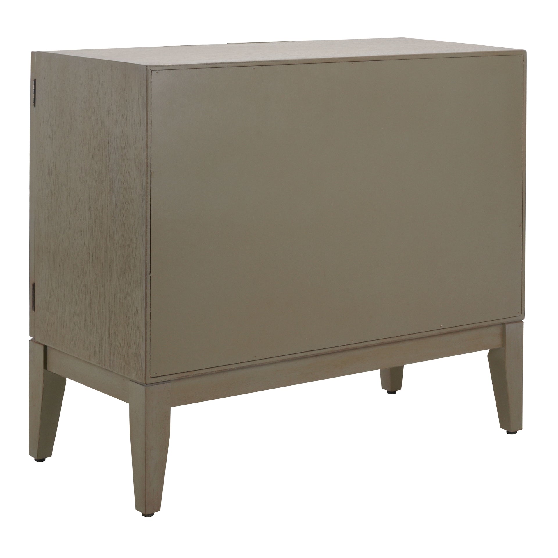 Deria 2 Doors Cabinet