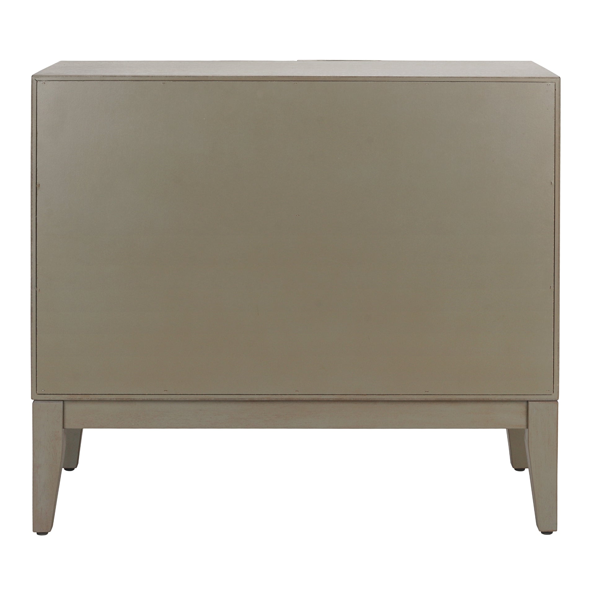 Deria 2 Doors Cabinet