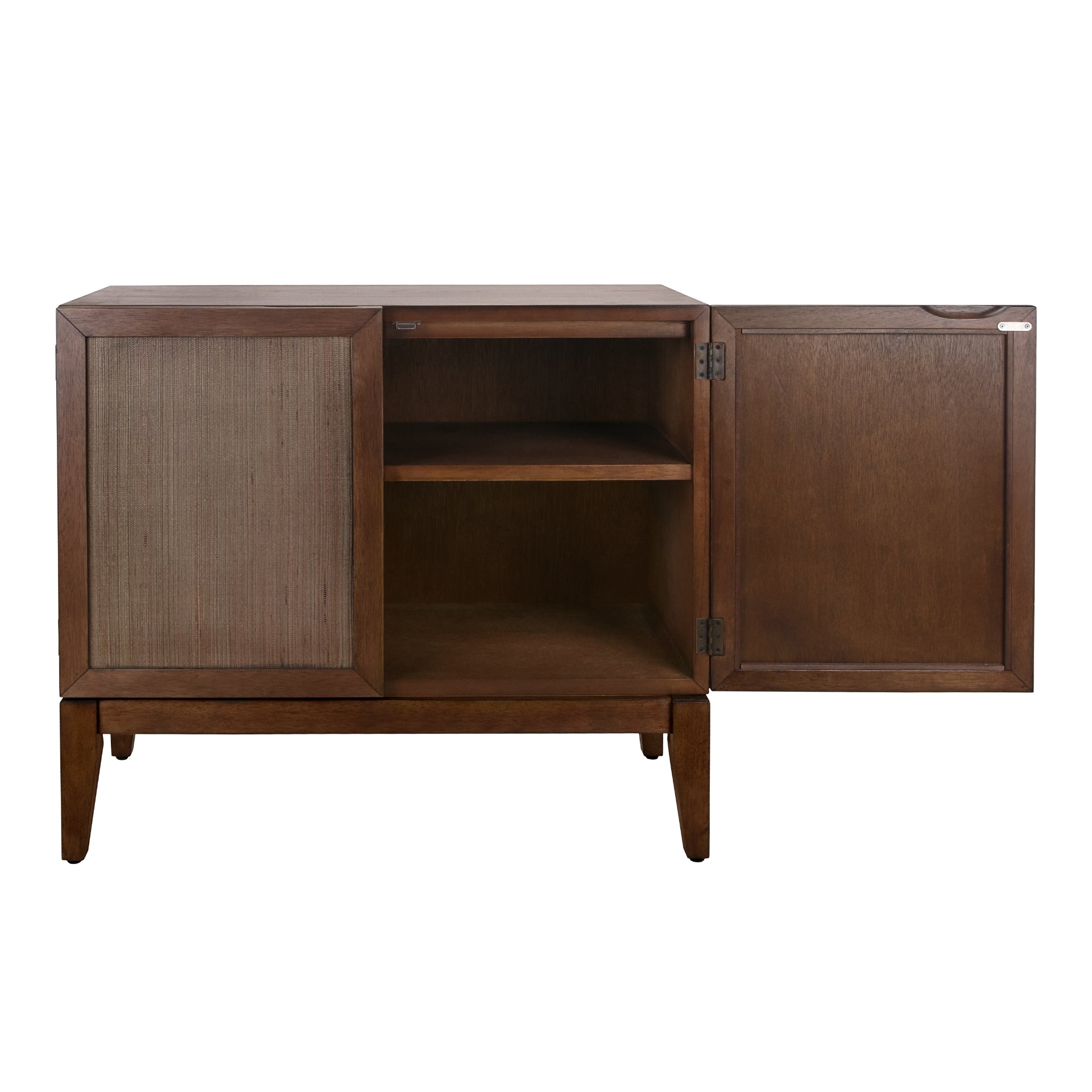 Deria 2 Doors Cabinet