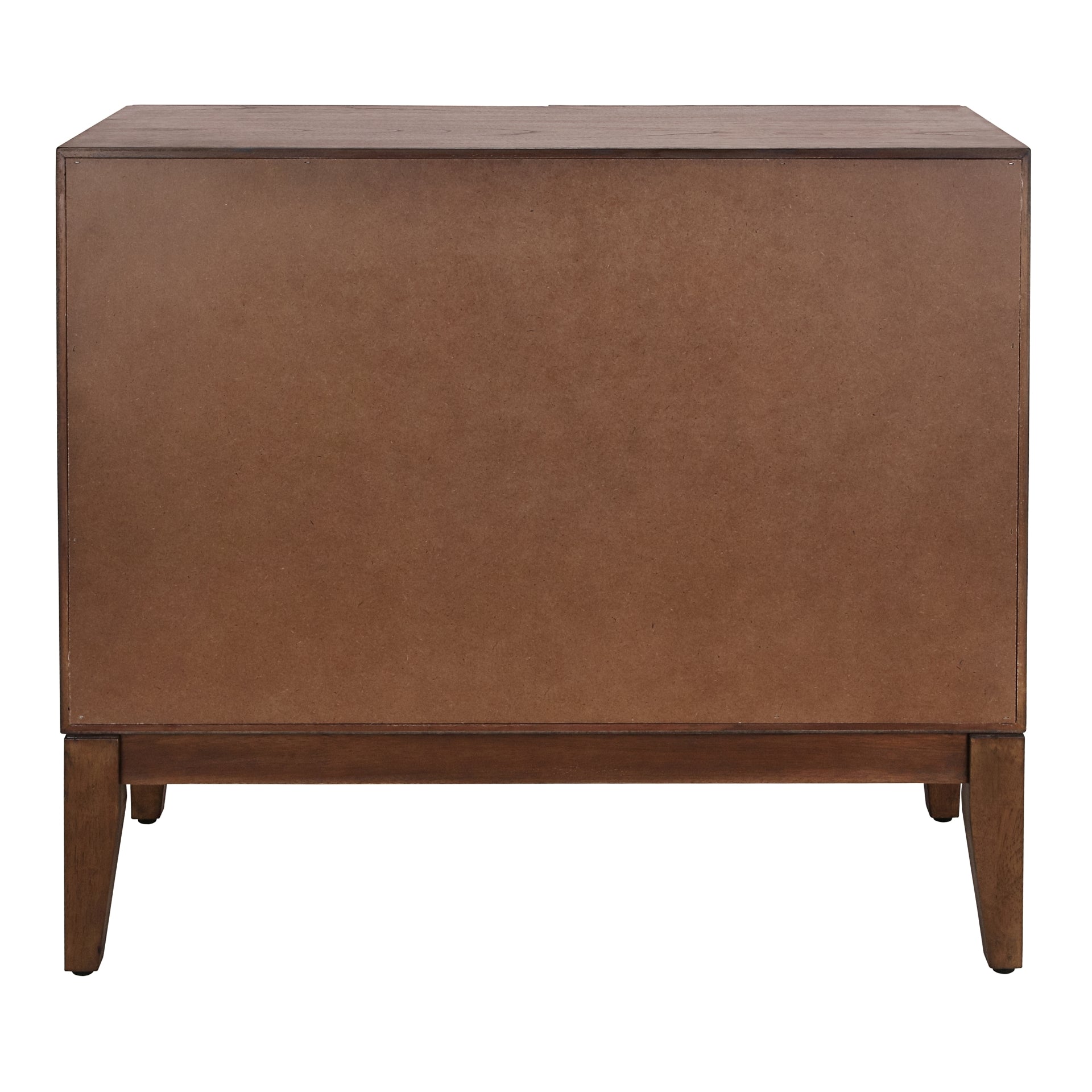 Deria 2 Doors Cabinet