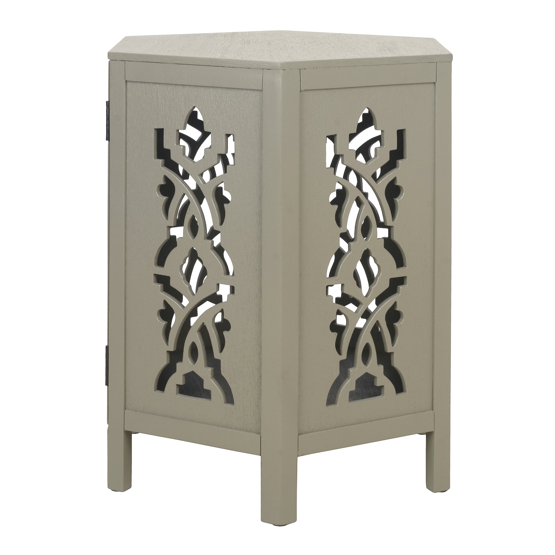 Seema Side/End Table